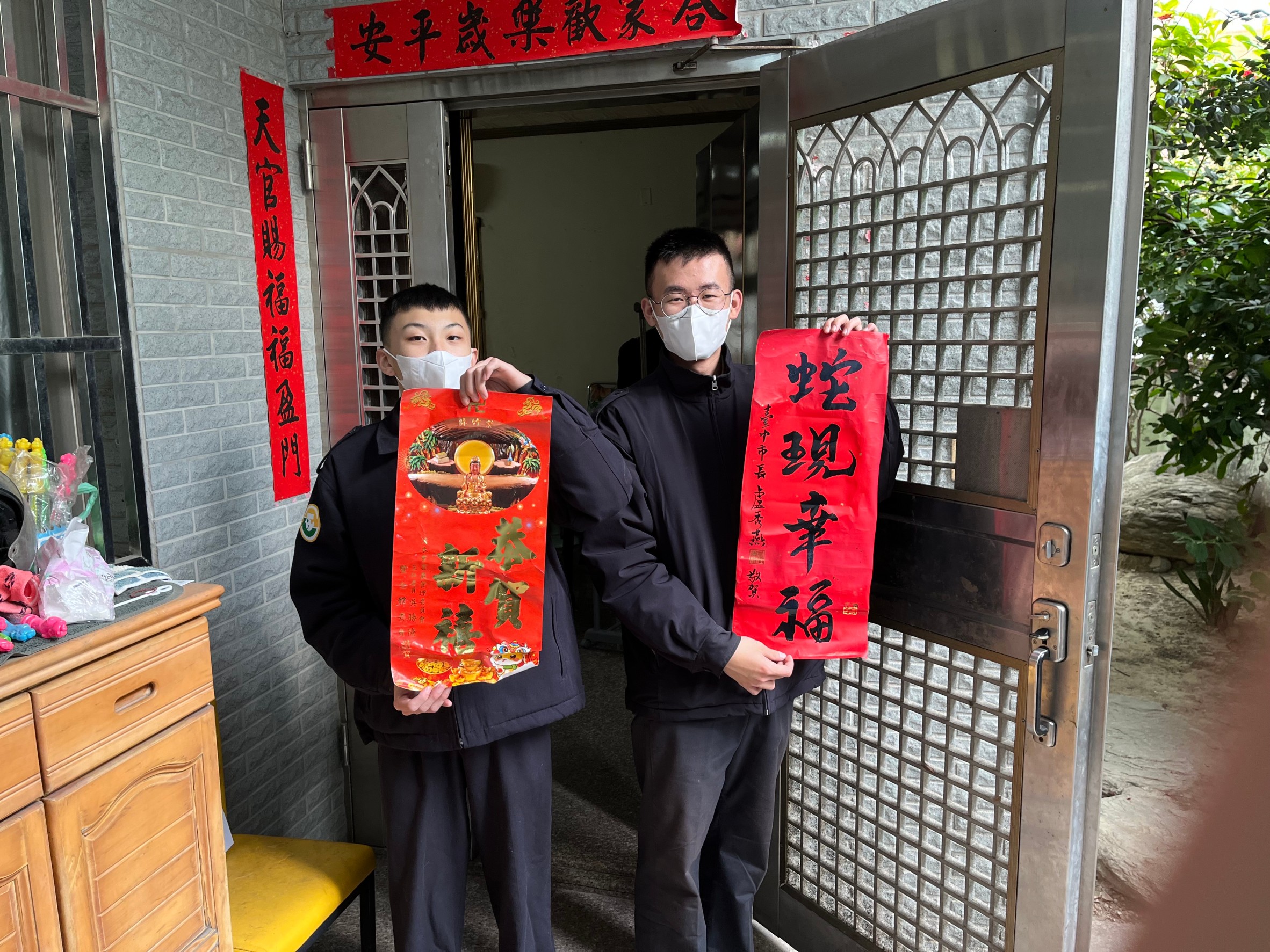活動圖片