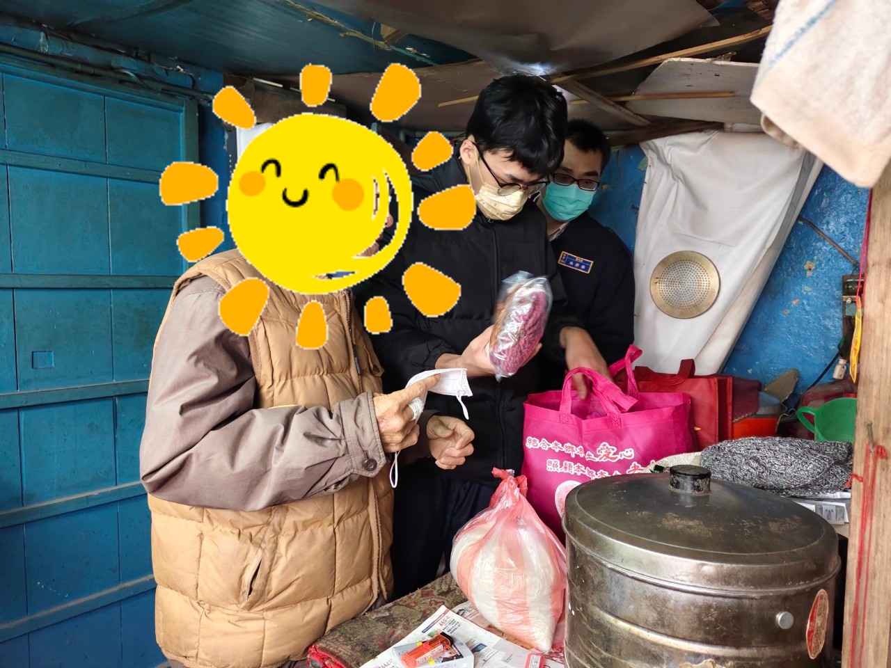 活動圖片