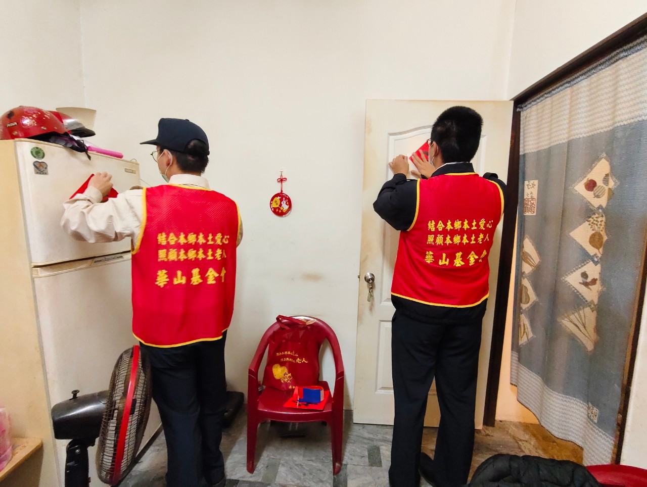 活動圖片