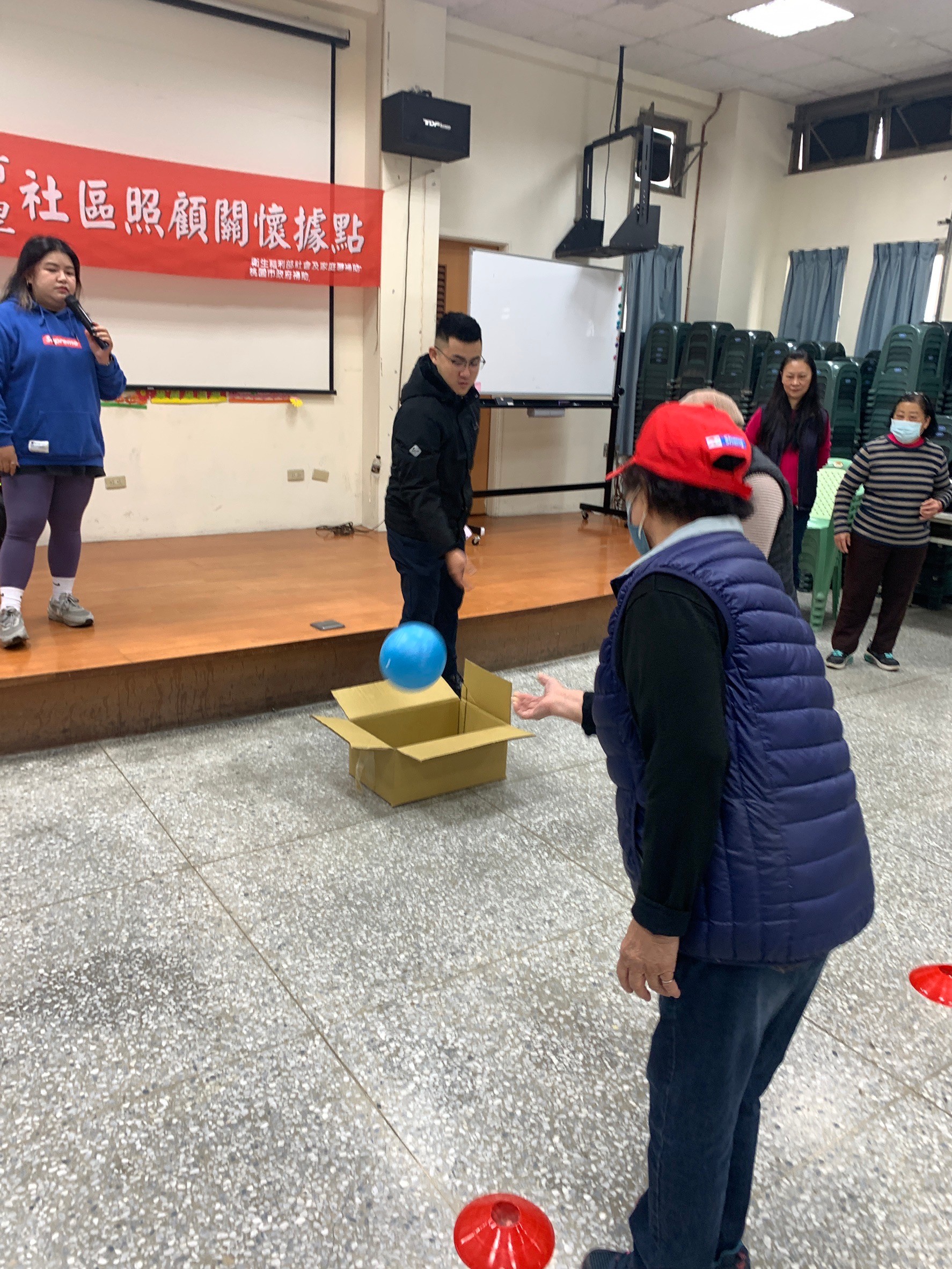 活動圖片