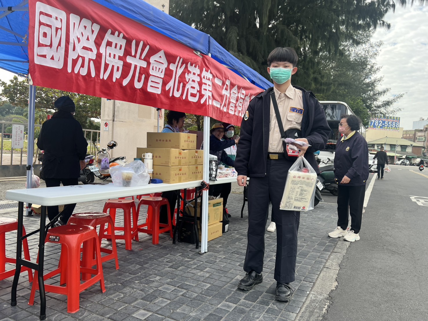 活動圖片