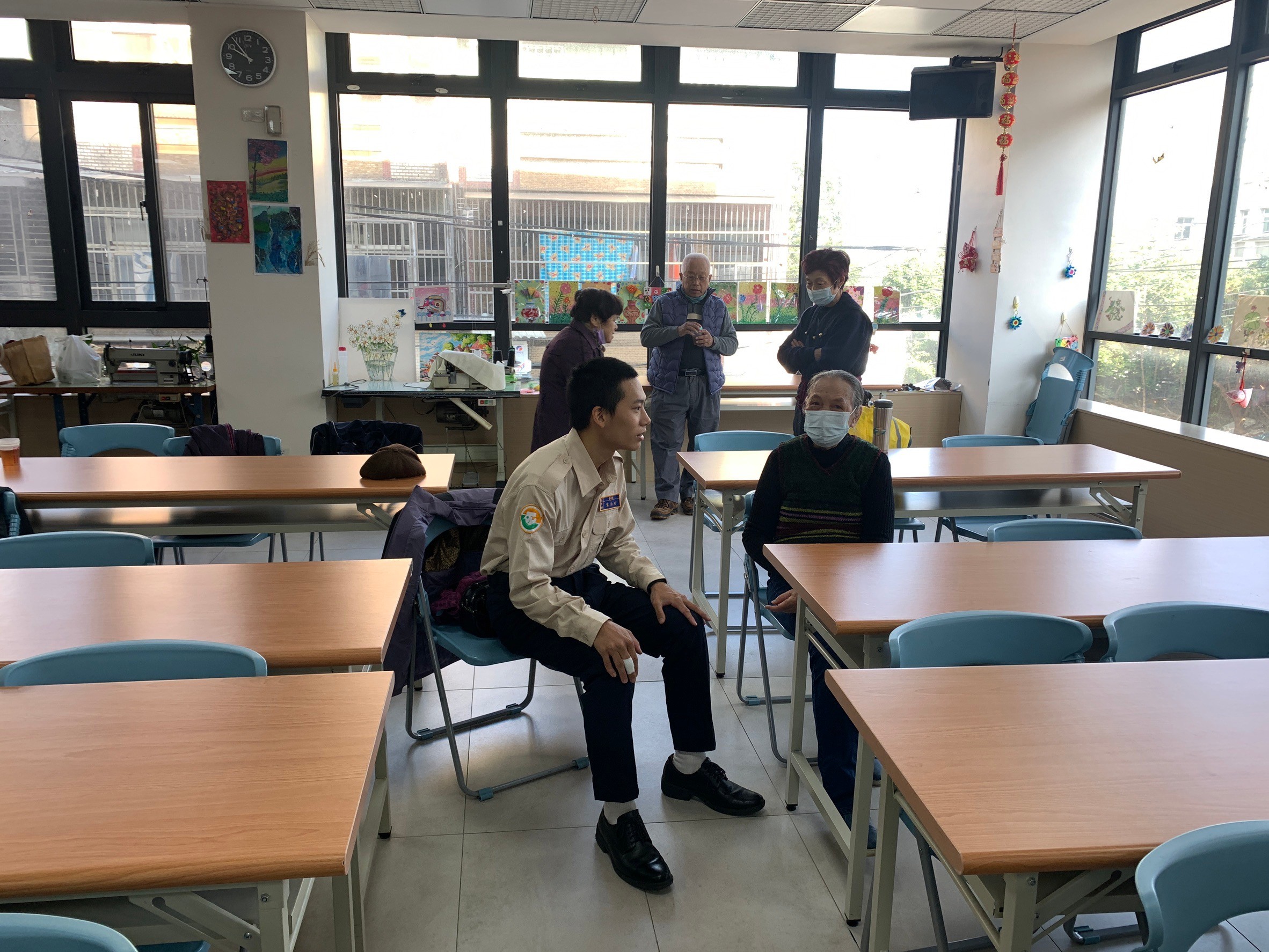 活動圖片