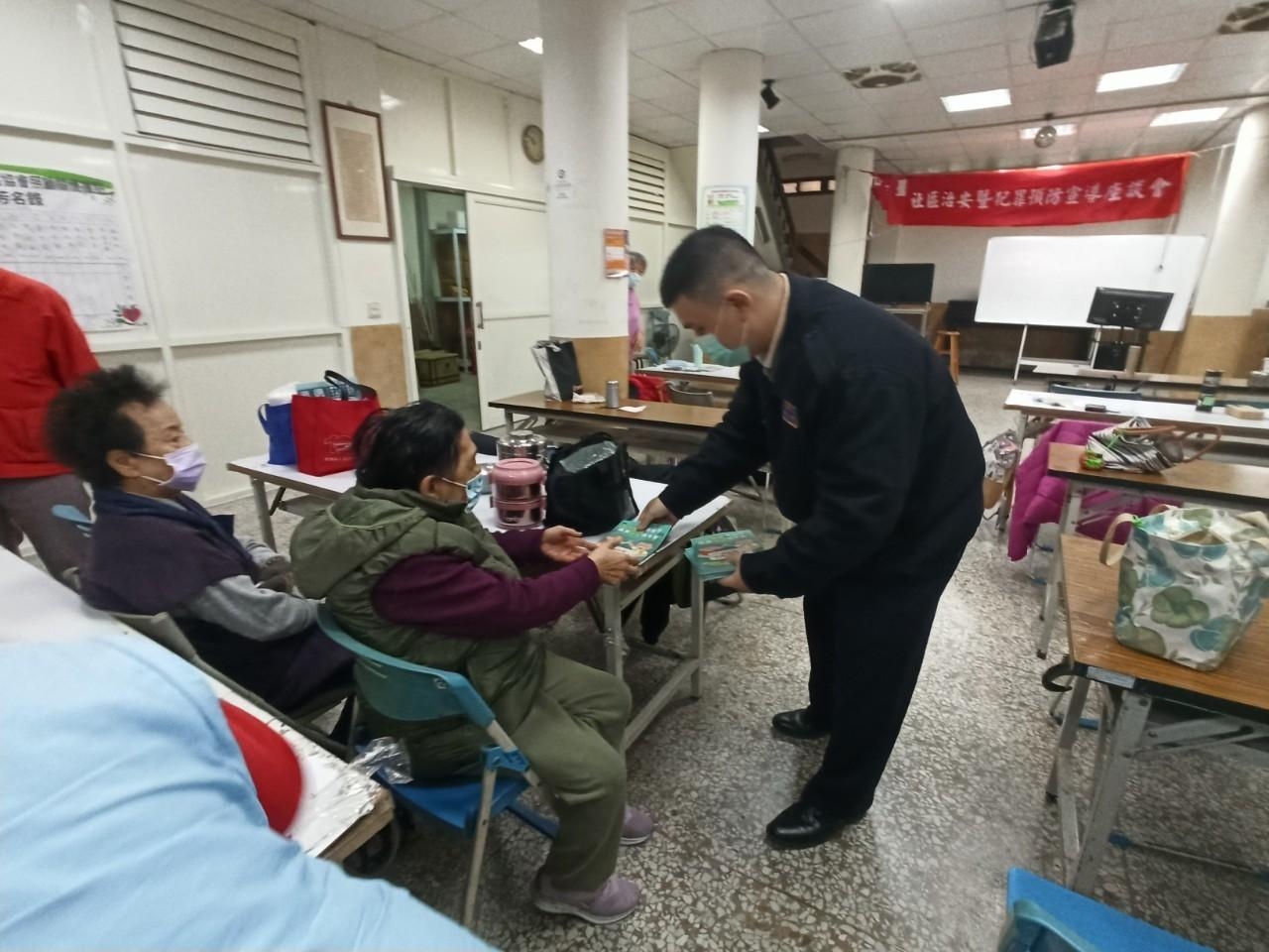 活動圖片