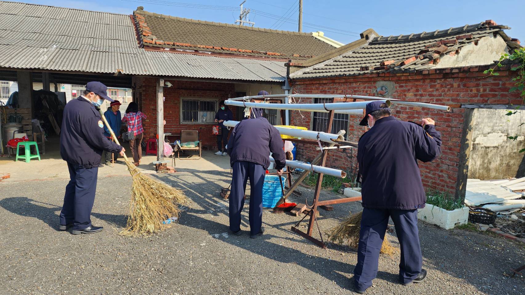 活動圖片