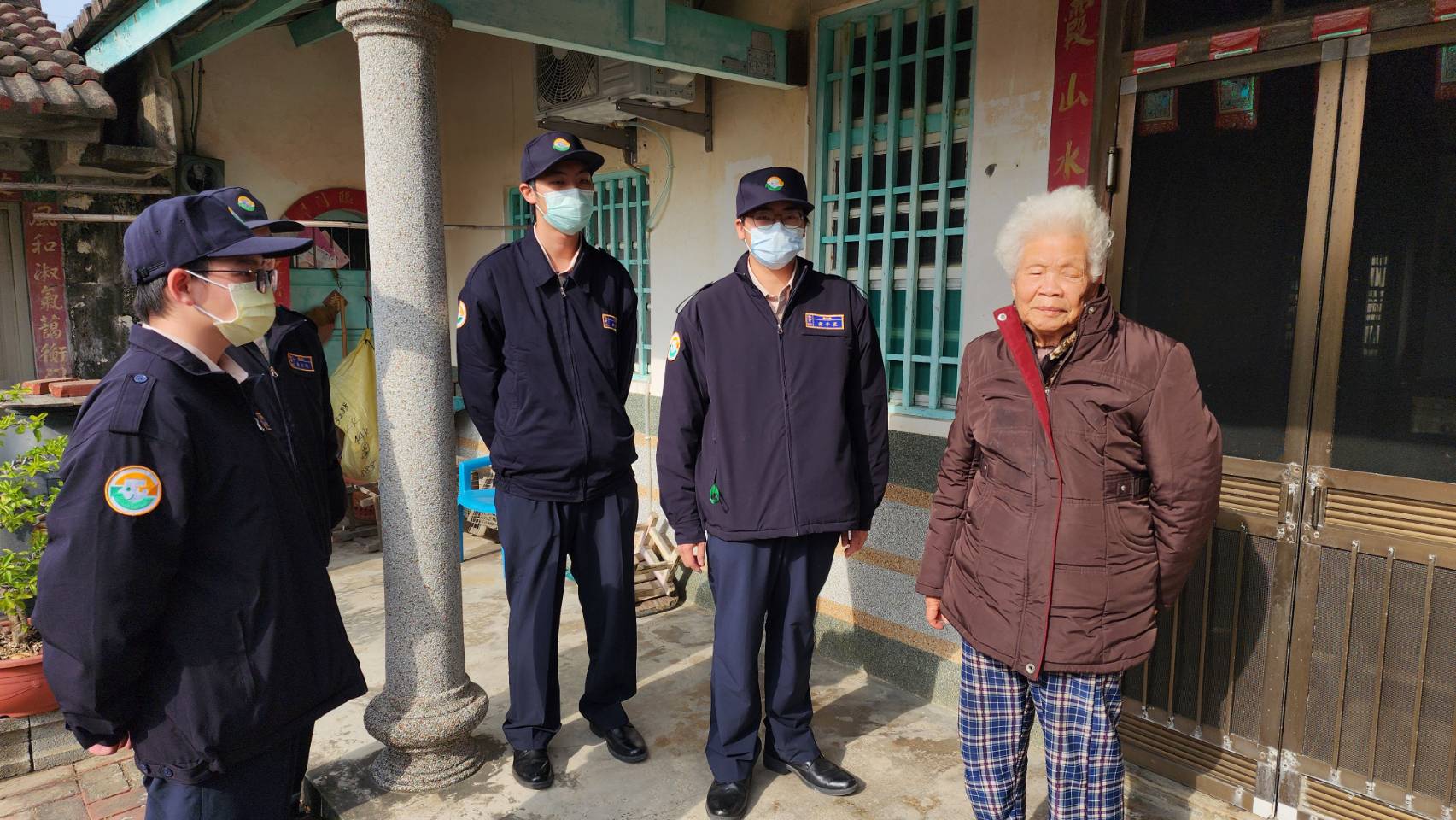 活動圖片