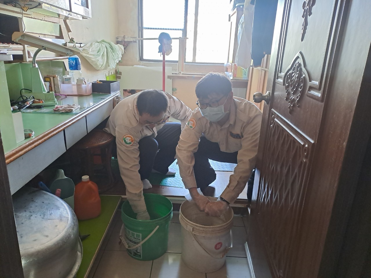 活動圖片