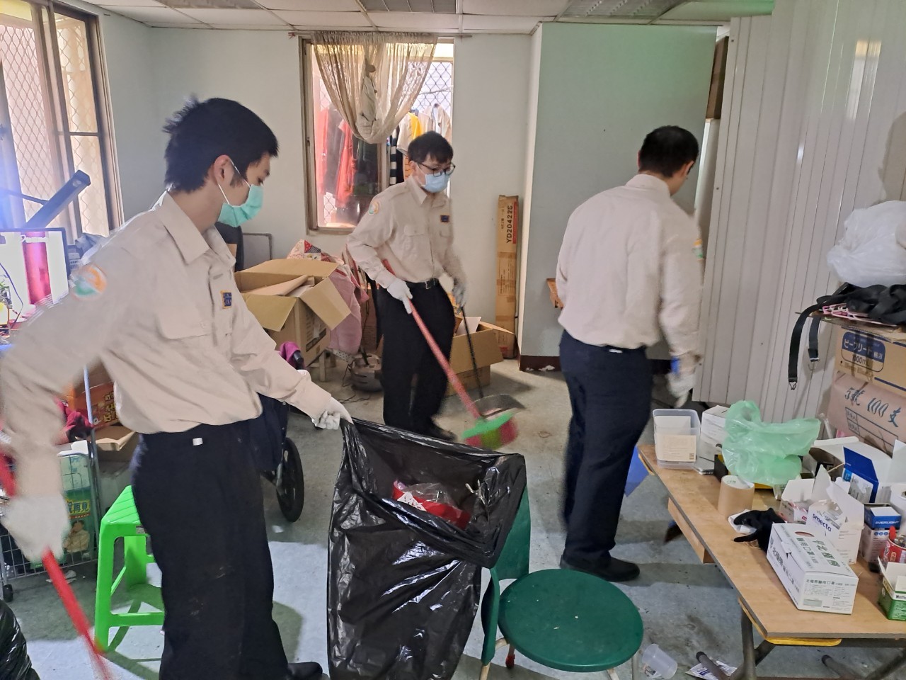 活動圖片