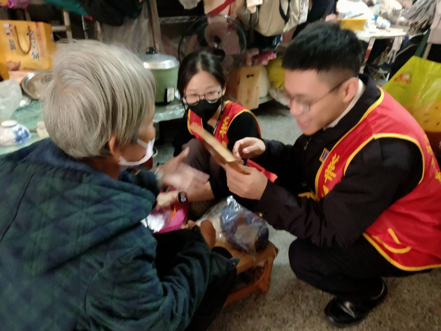 活動圖片