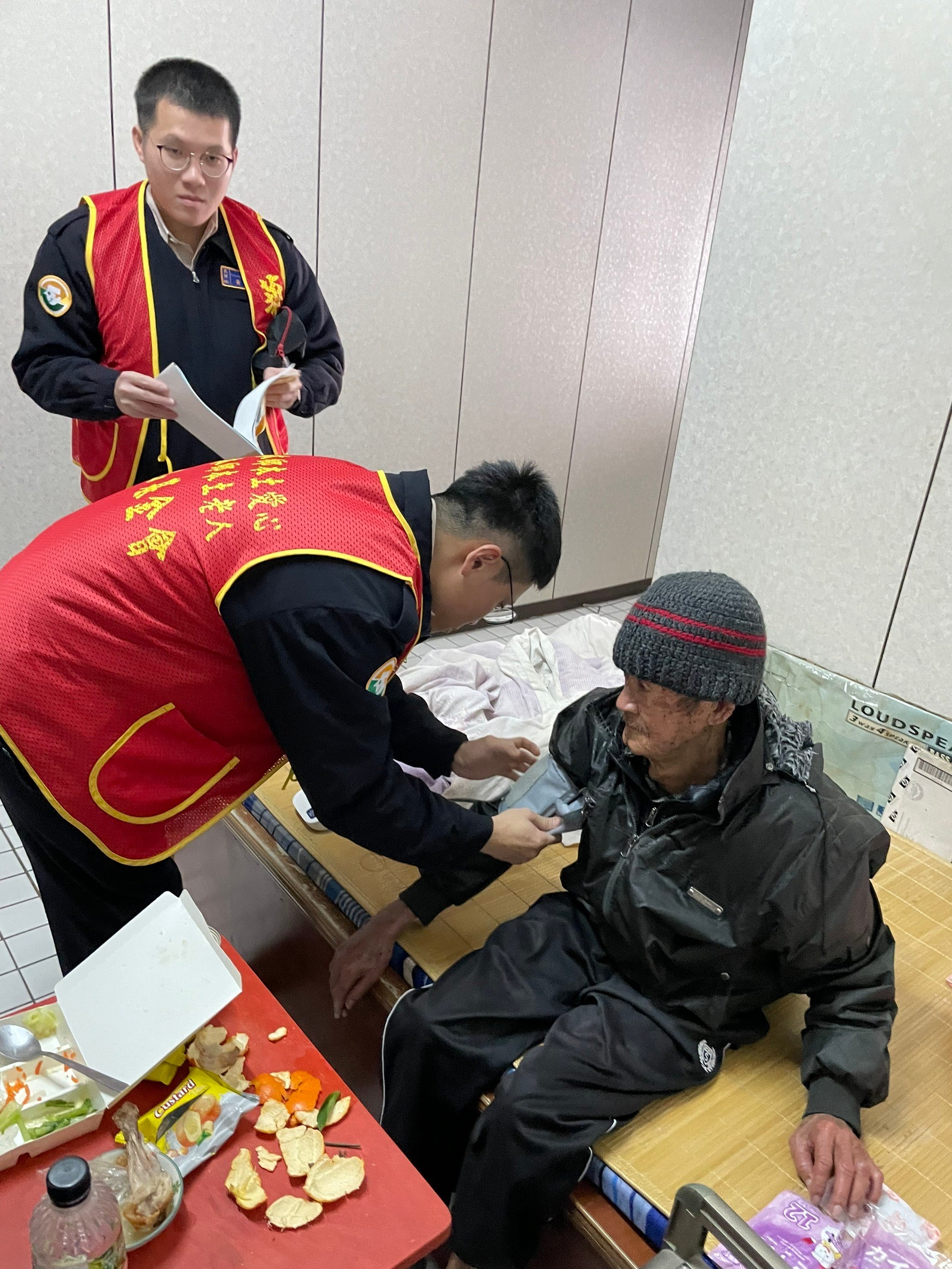 活動圖片