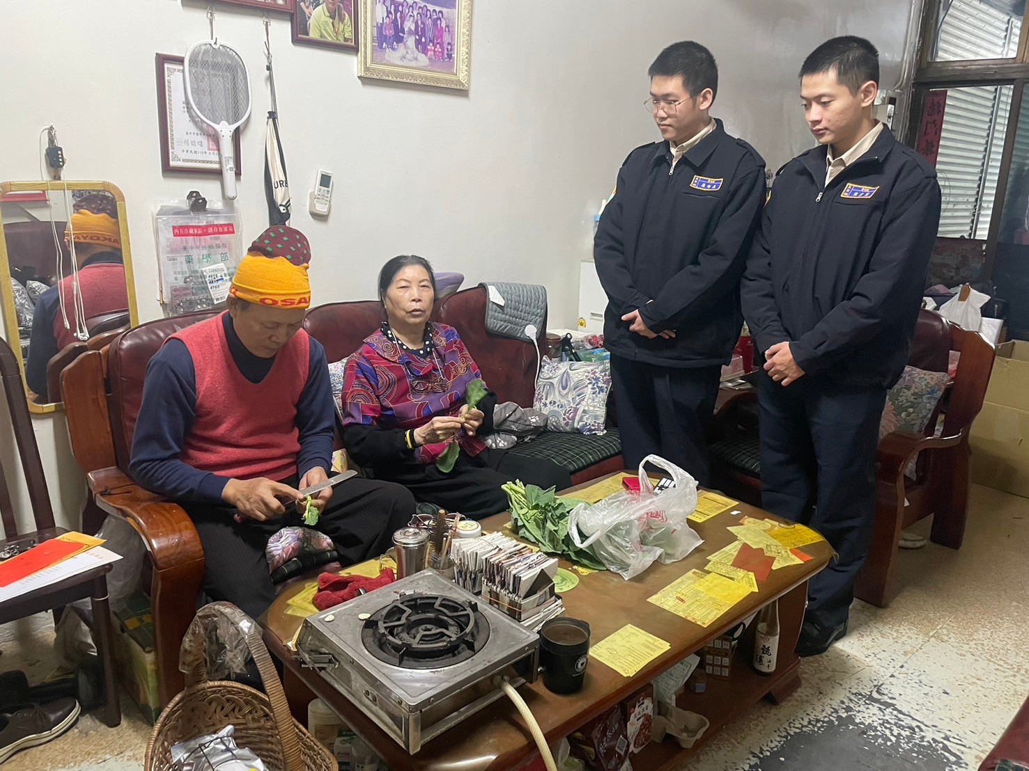 活動圖片