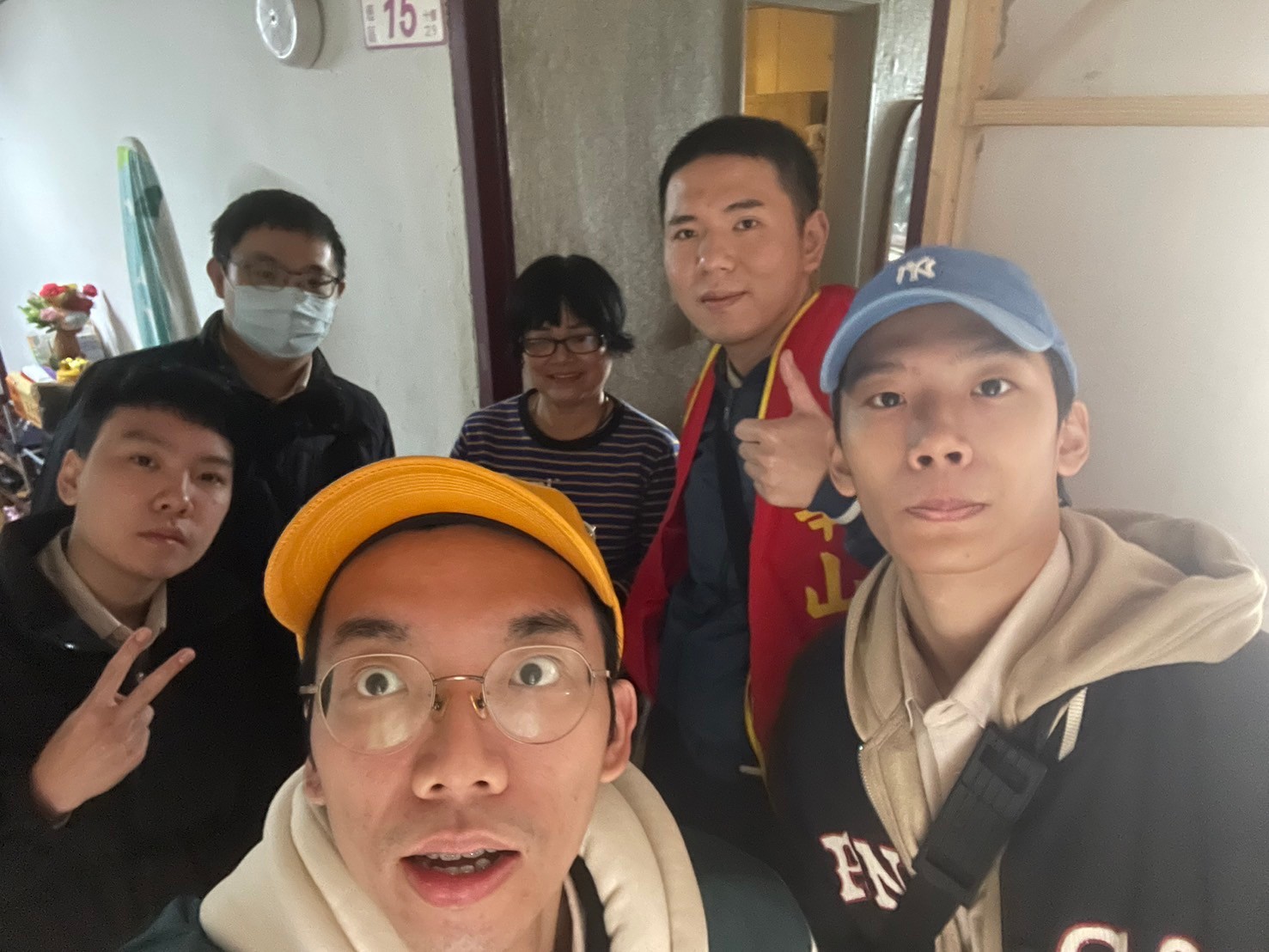 活動圖片