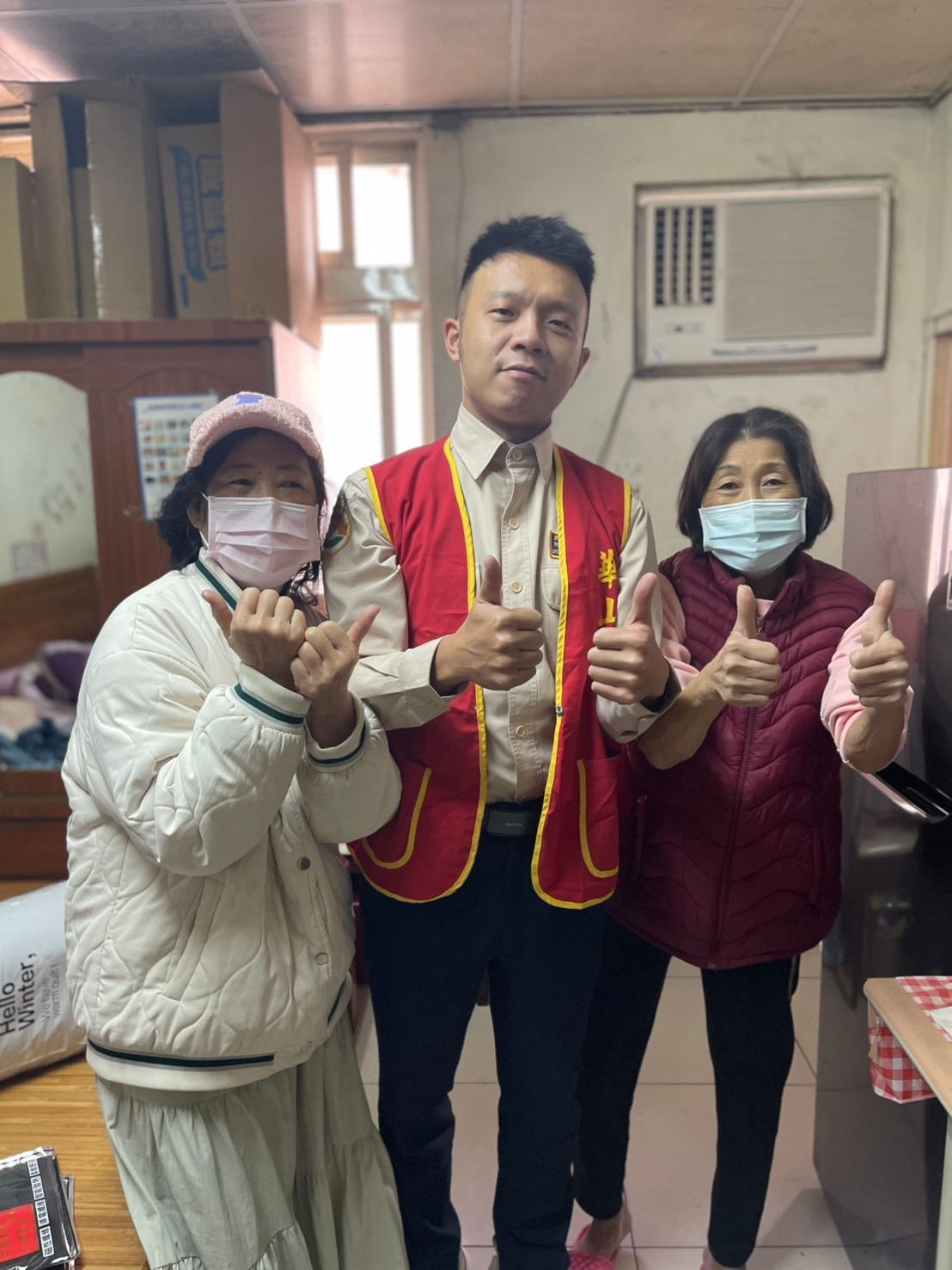 活動圖片