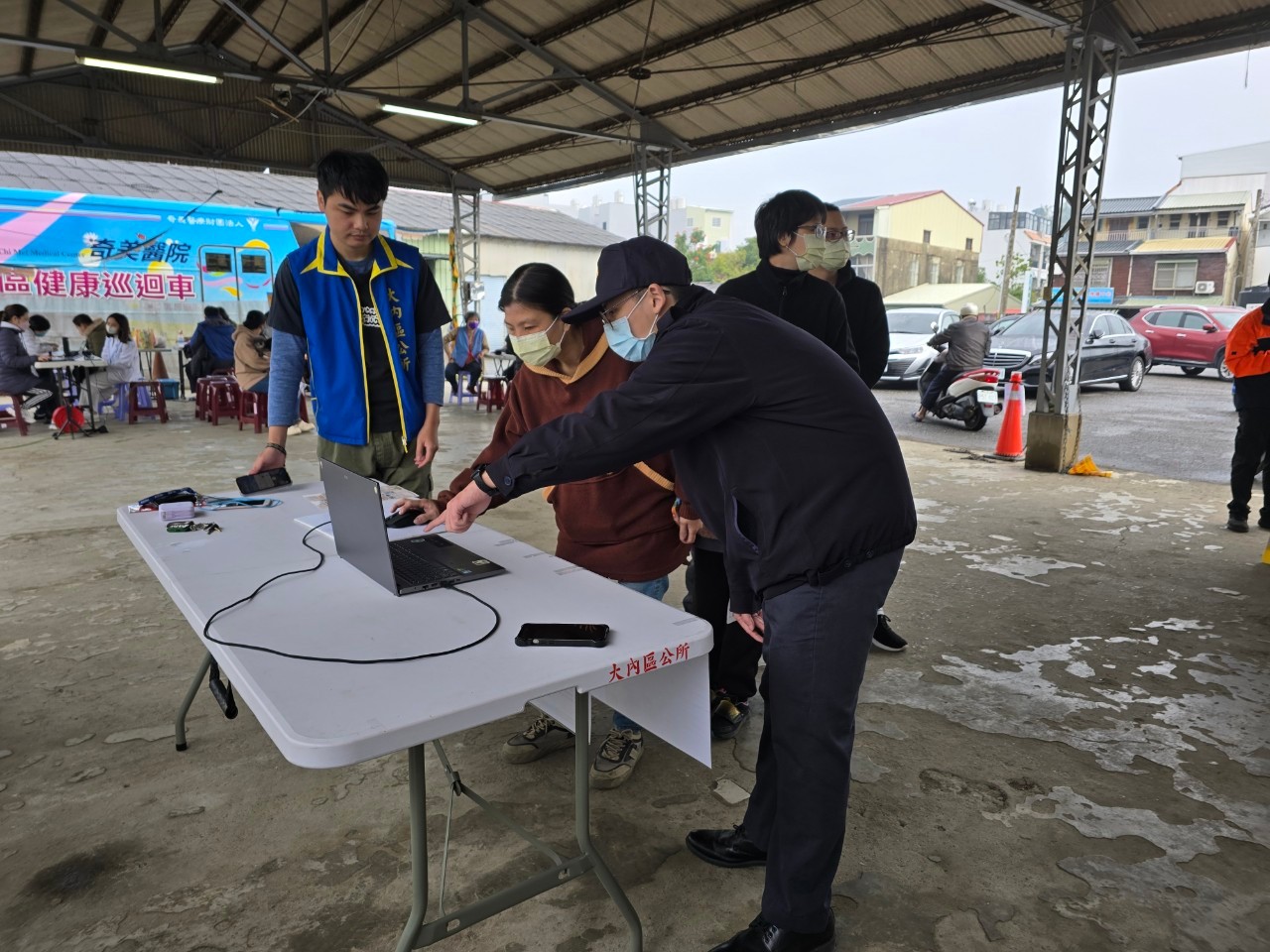 活動圖片