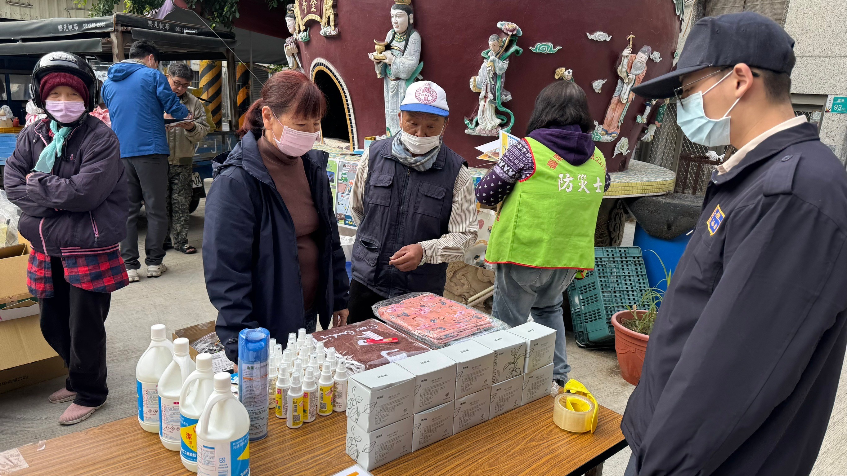 活動圖片
