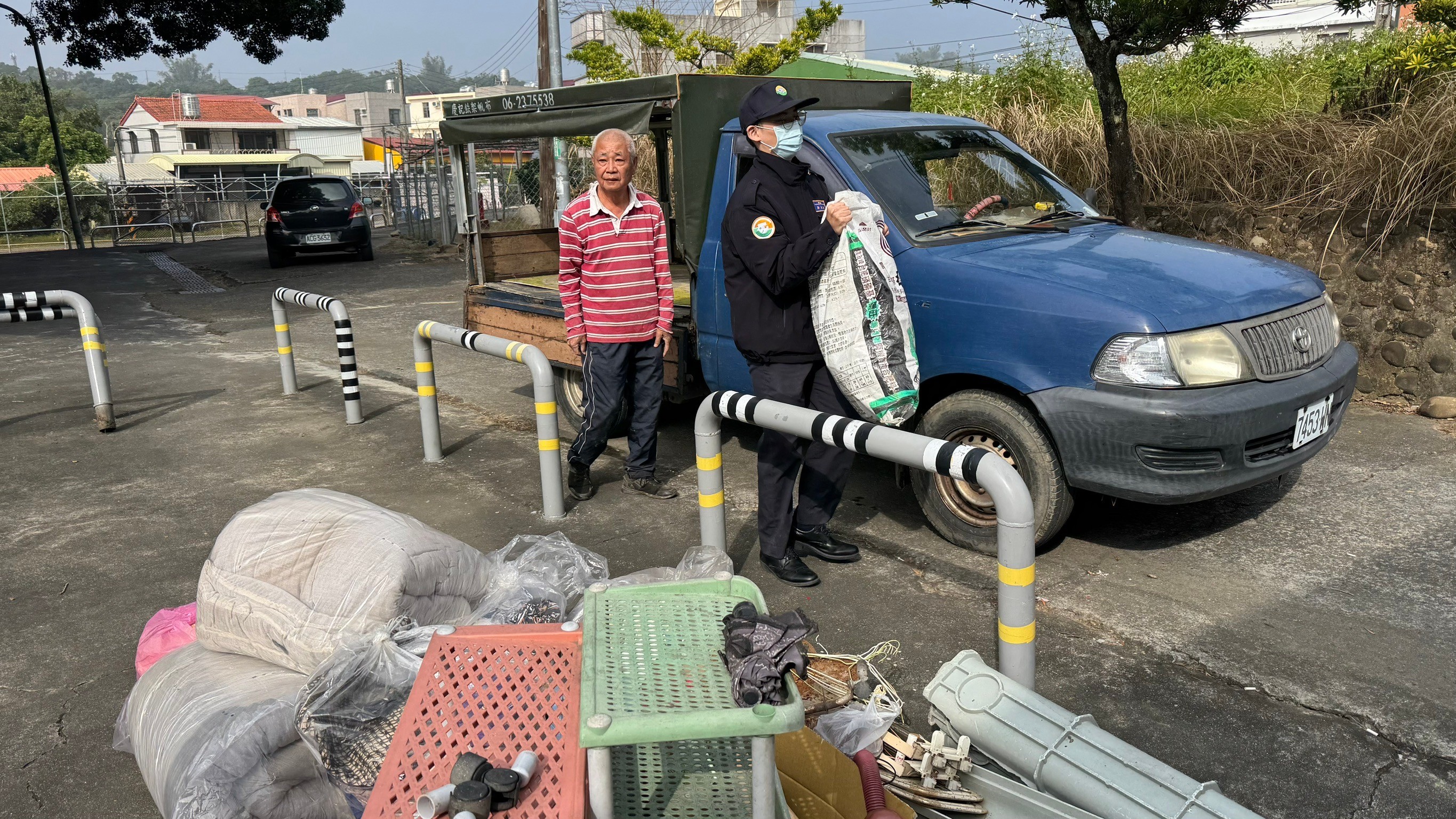 活動圖片