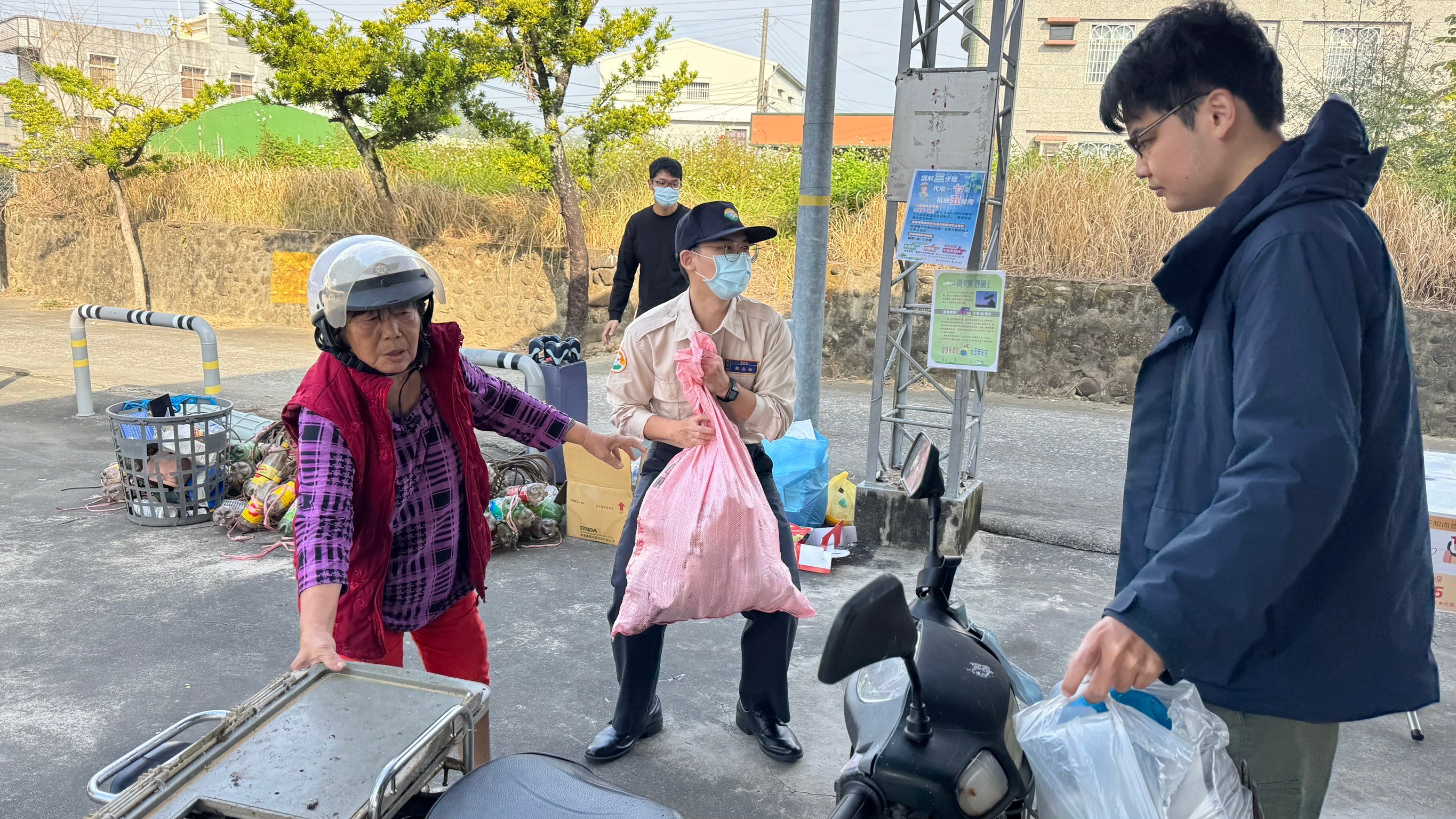 活動圖片