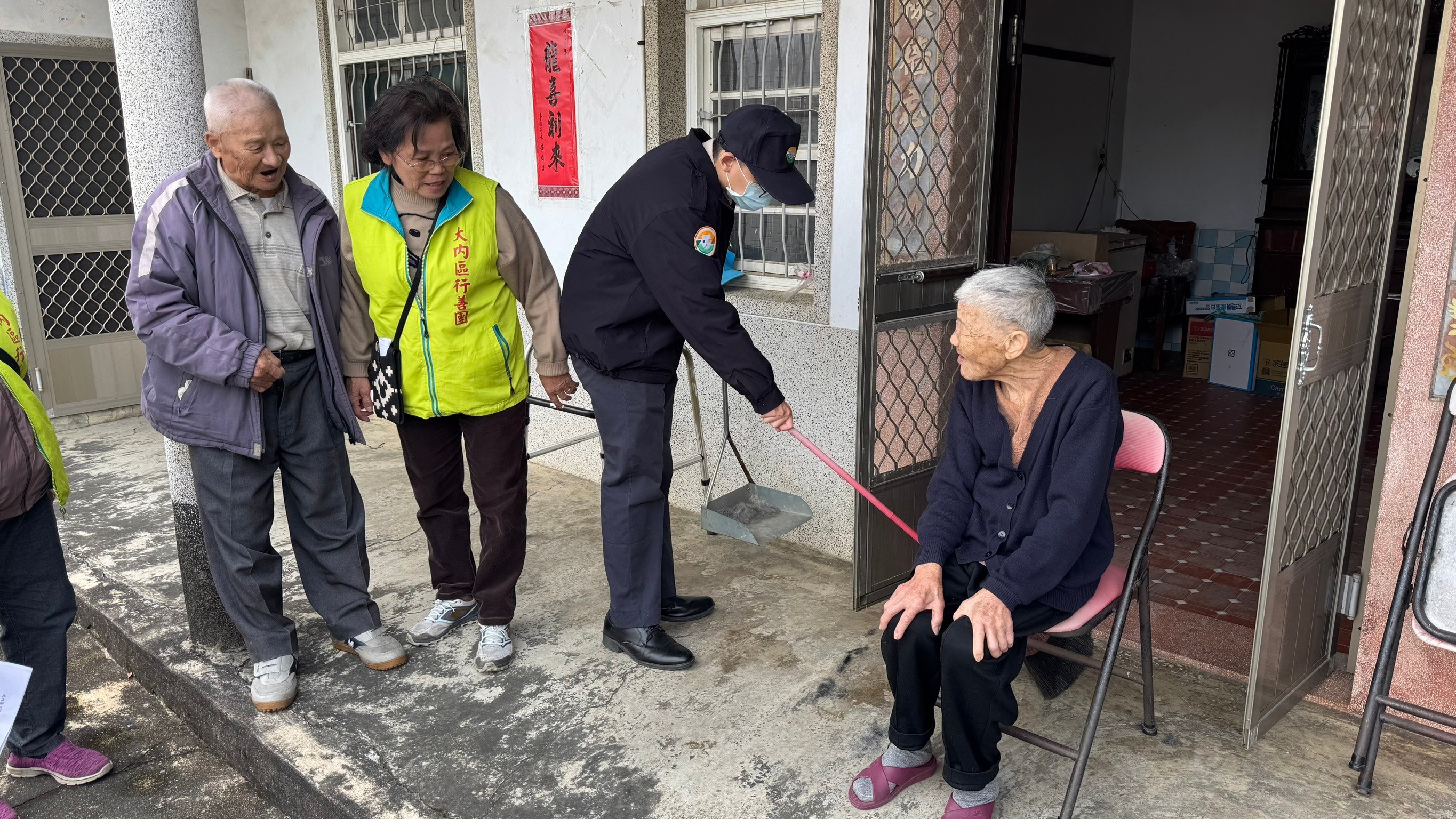 活動圖片