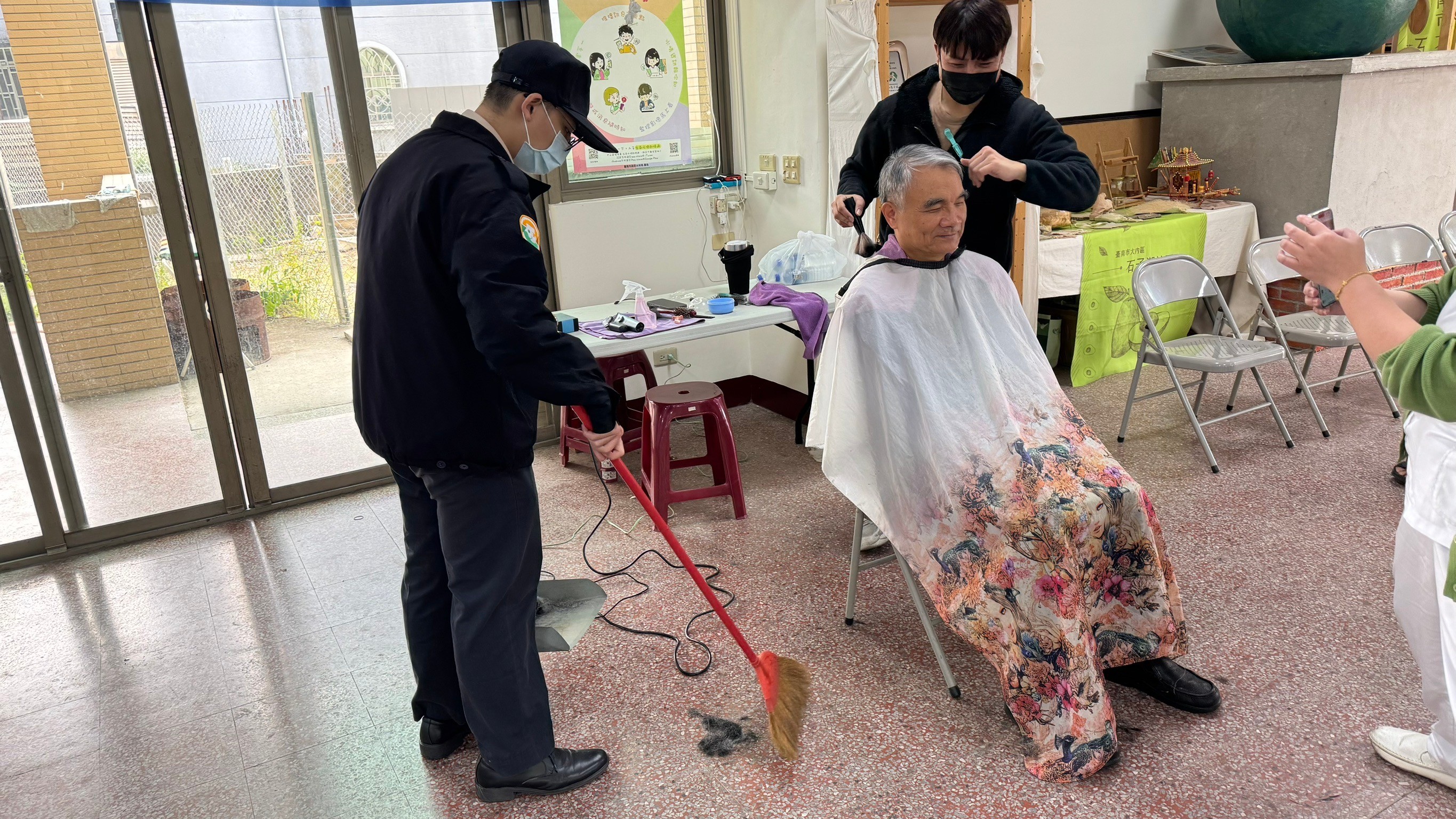 活動圖片