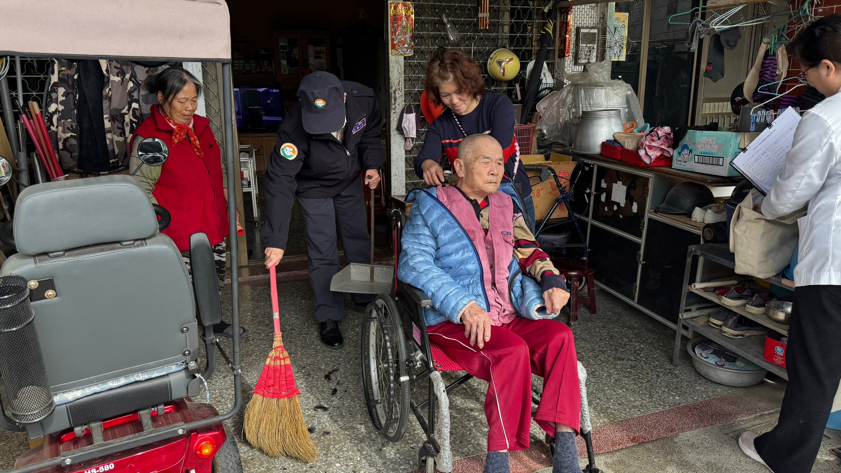 活動圖片