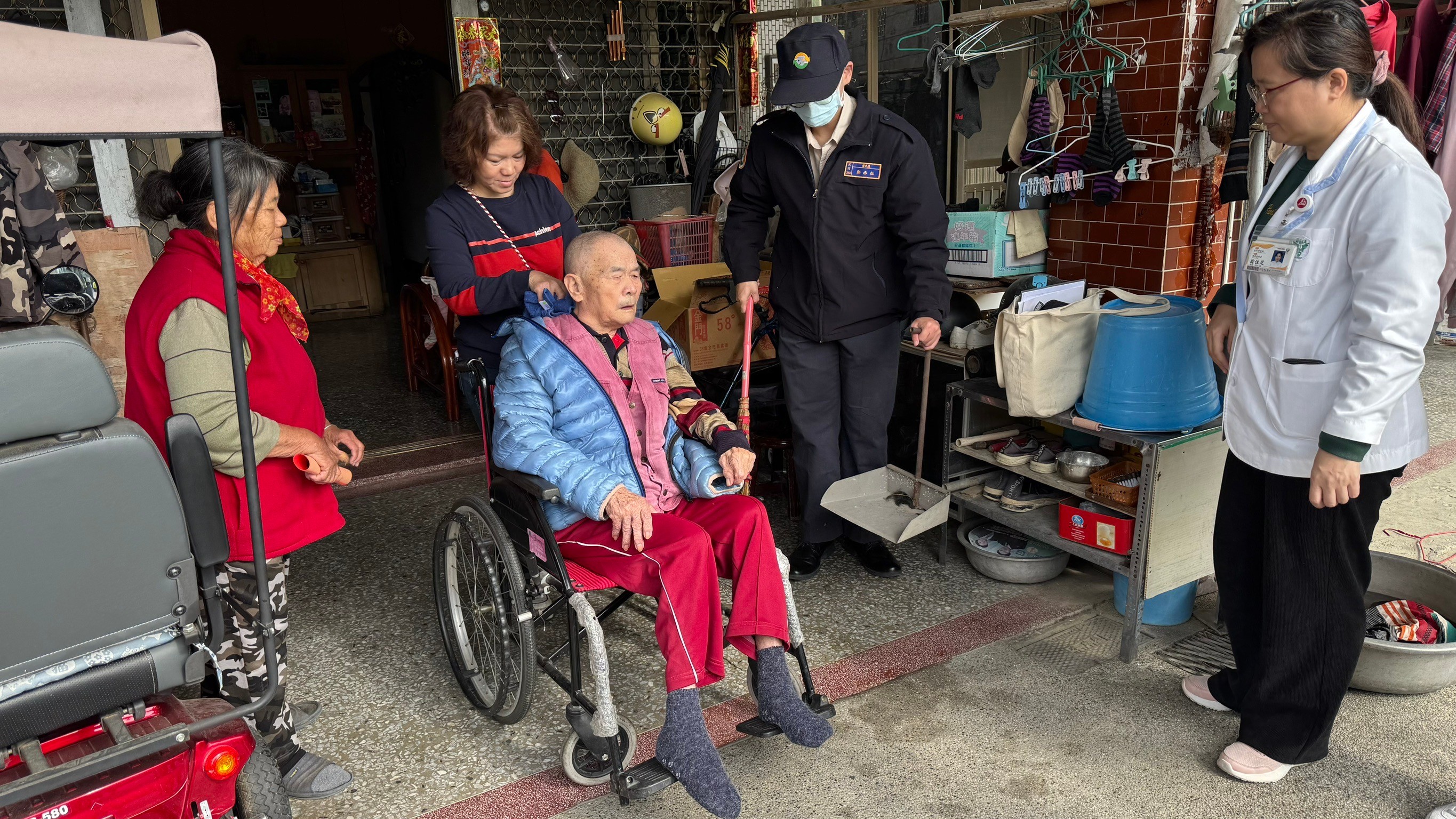 活動圖片