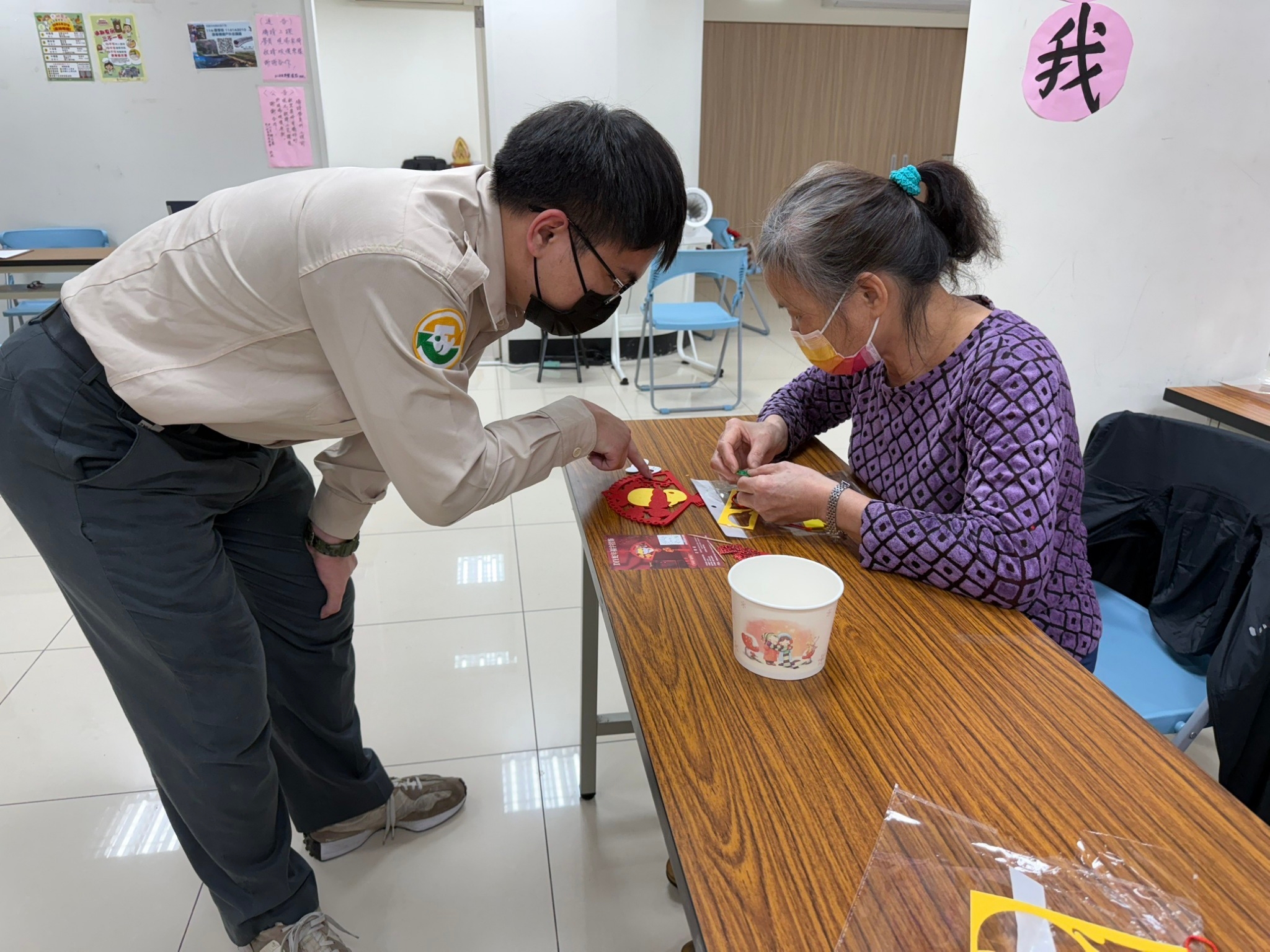 活動圖片