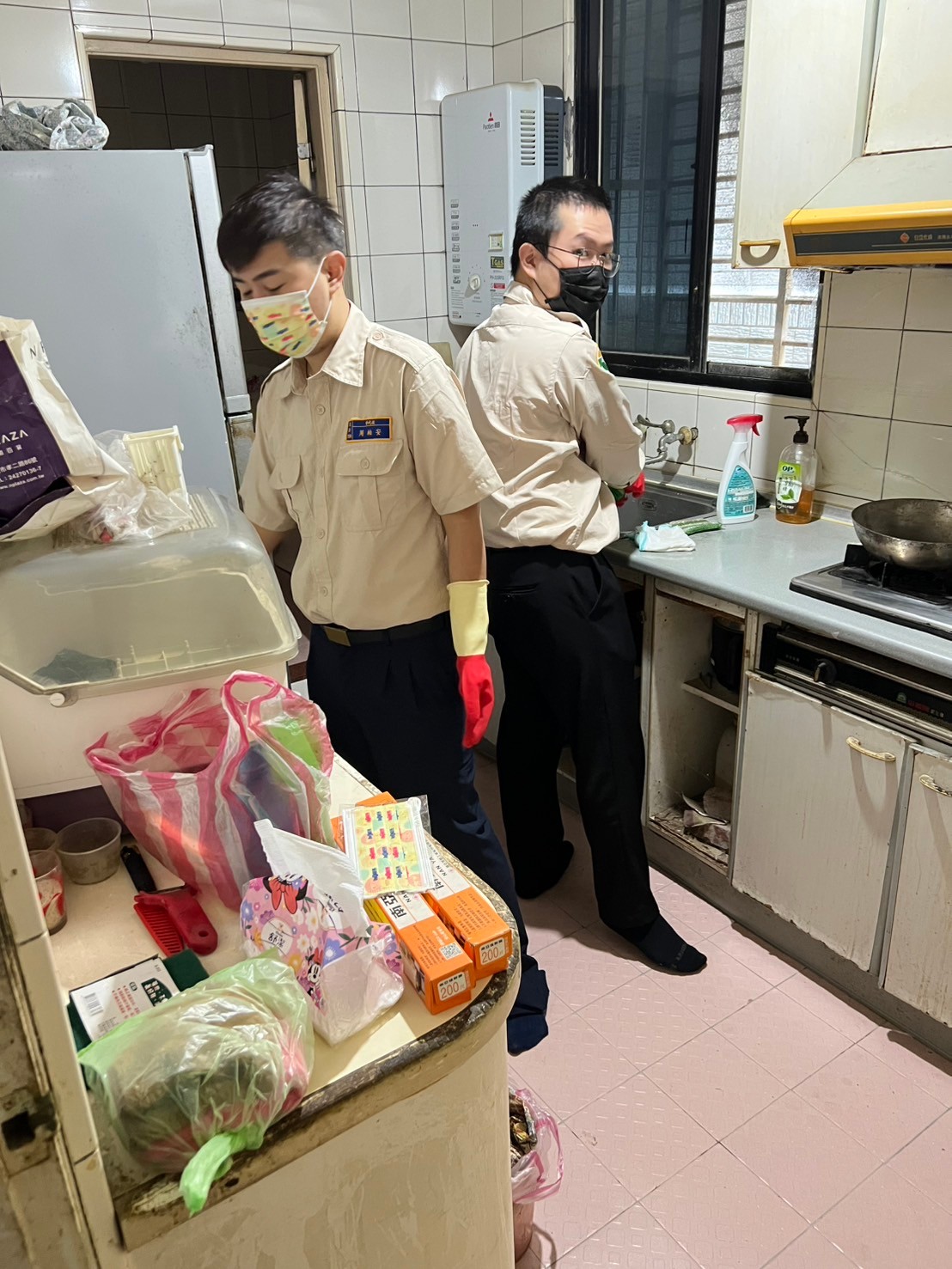 活動圖片