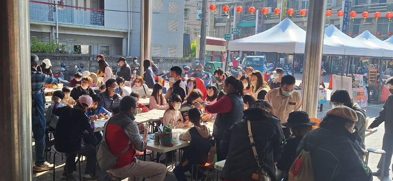 活動圖片