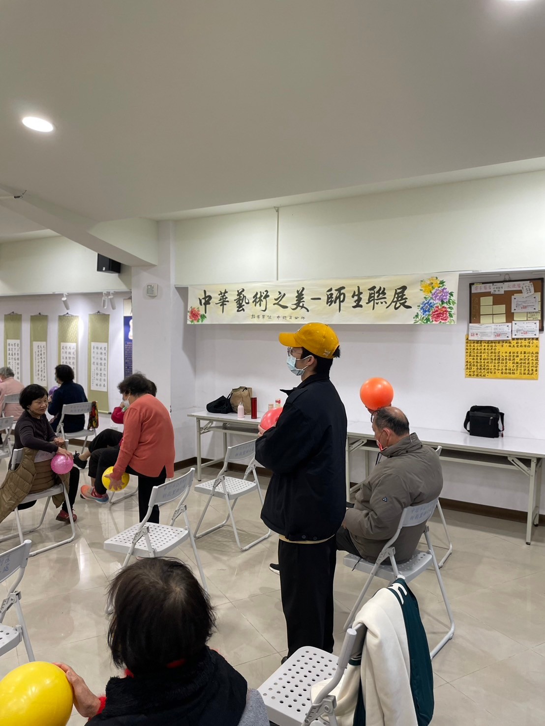 活動圖片