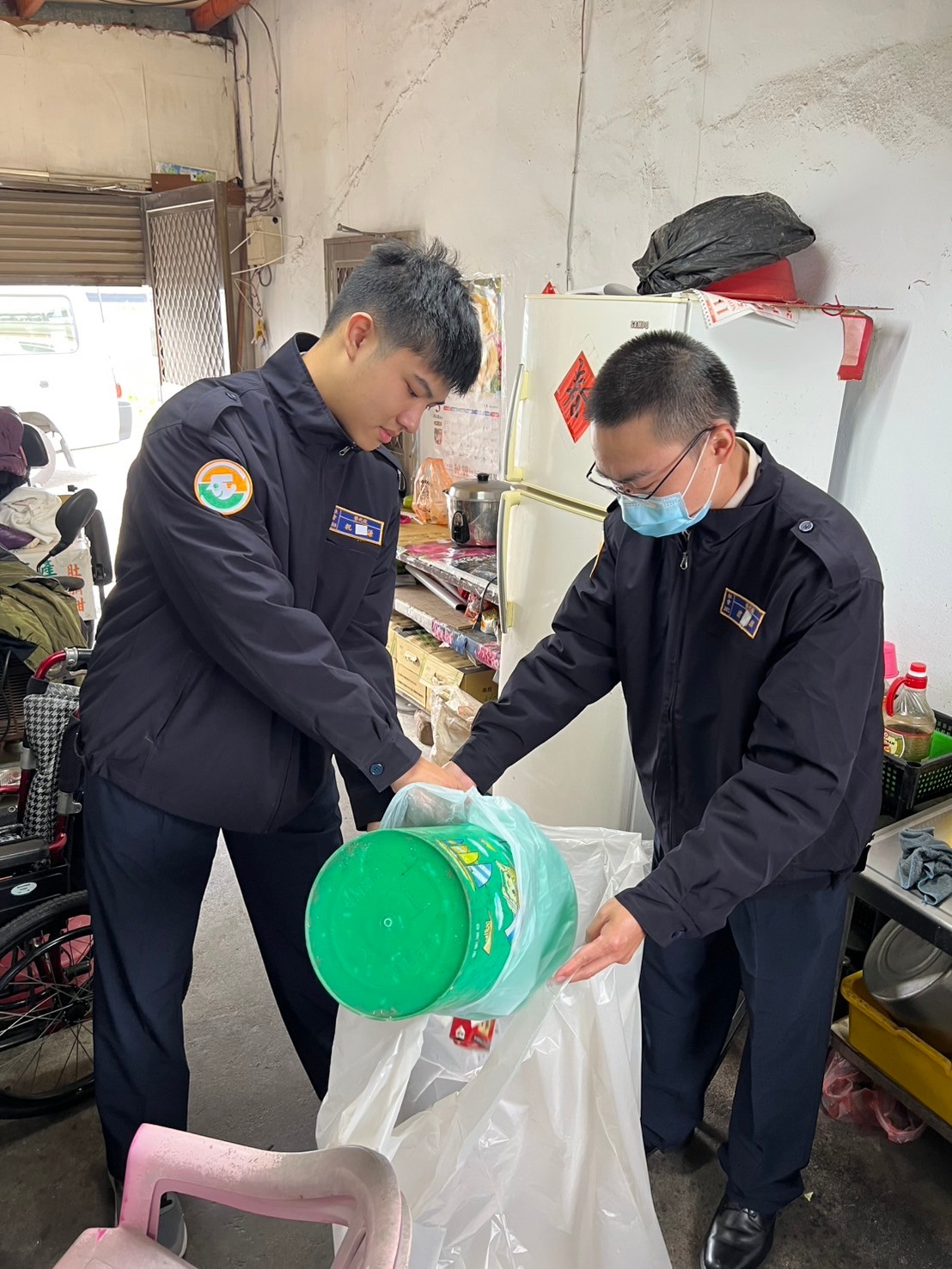 活動圖片