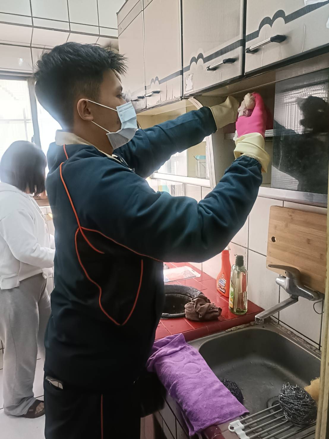 活動圖片
