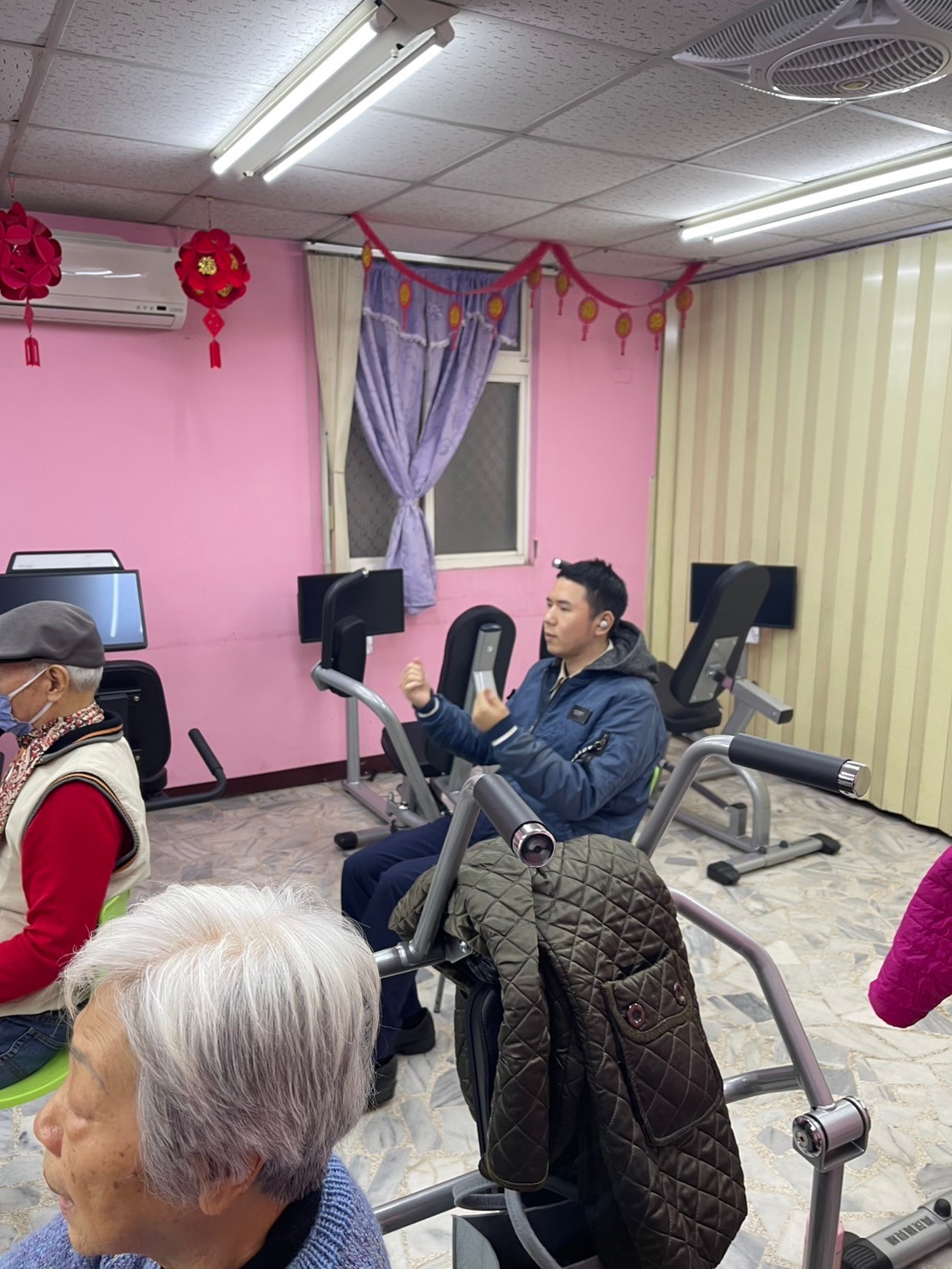 活動圖片