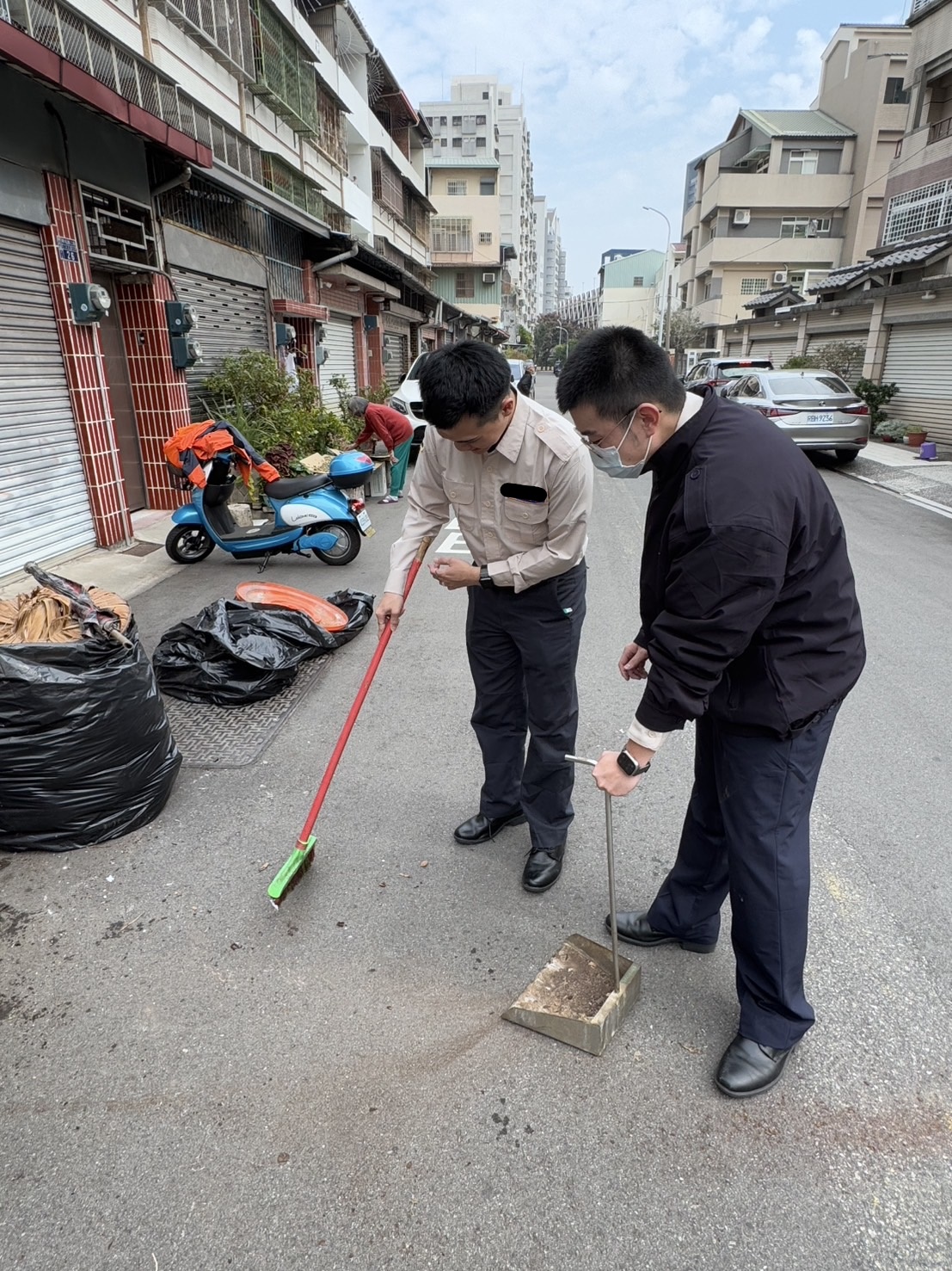 活動圖片
