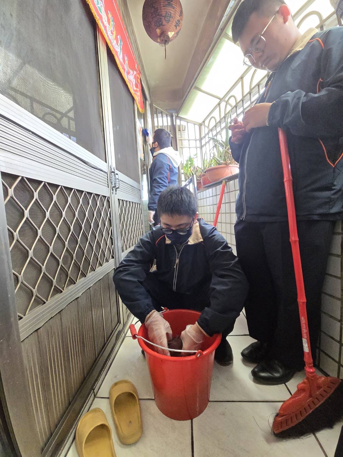 活動圖片
