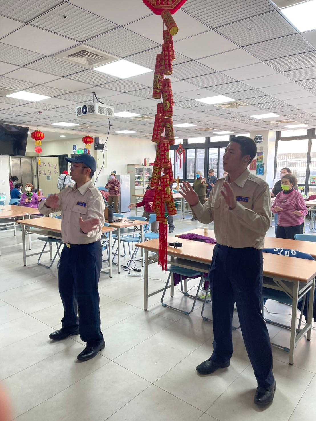 活動圖片
