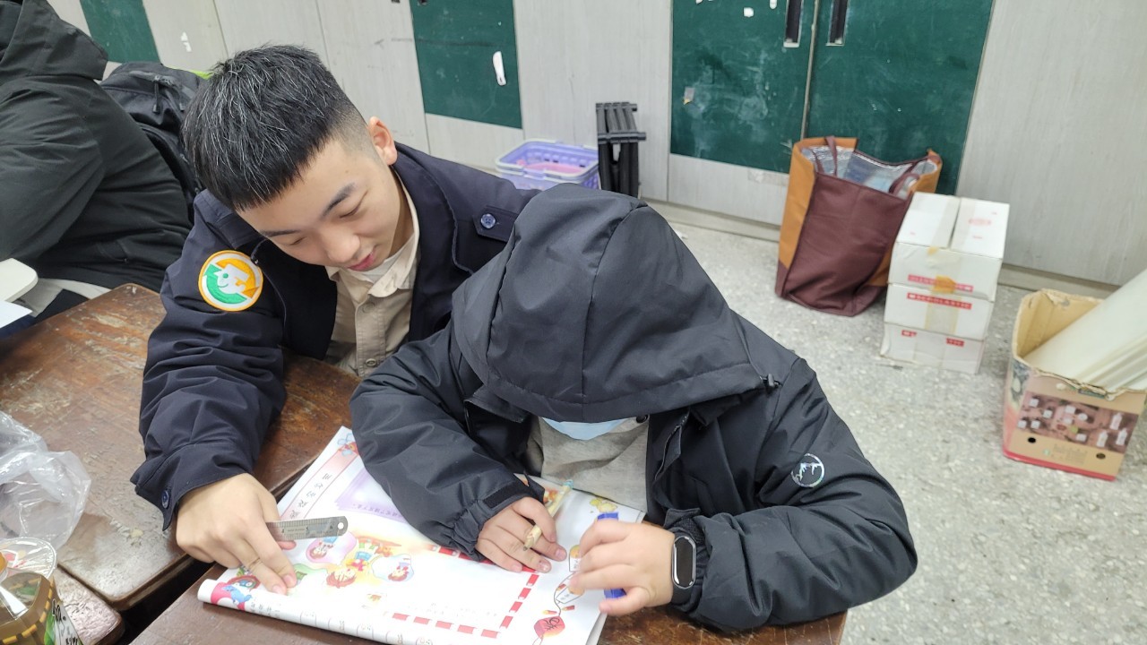活動圖片