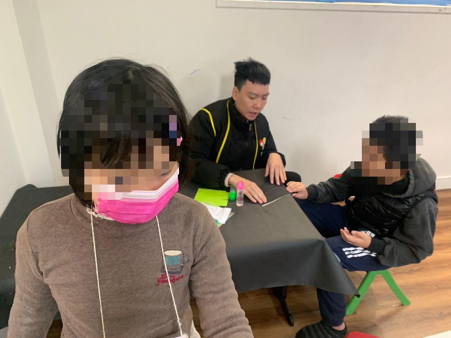 活動圖片