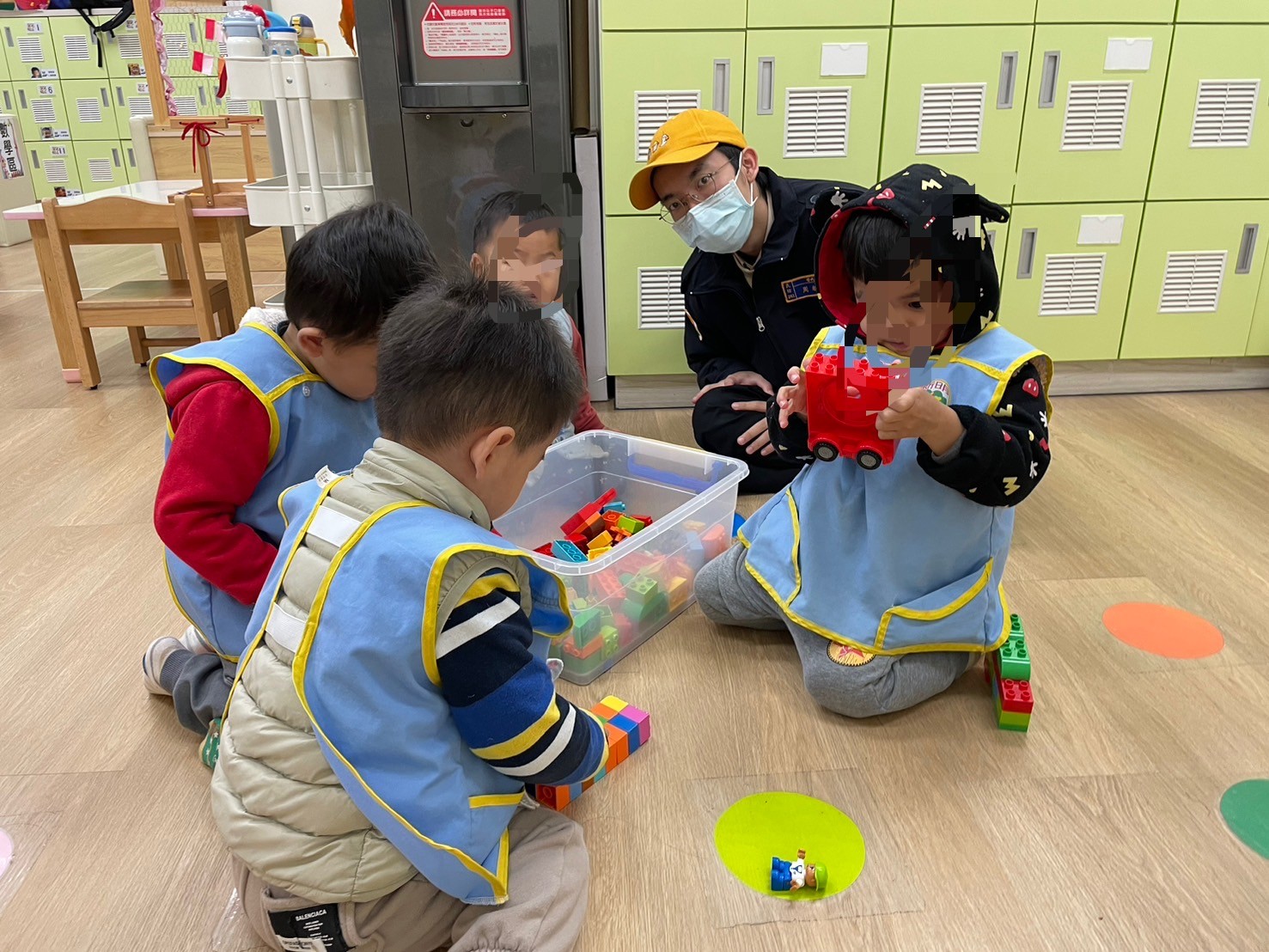 活動圖片