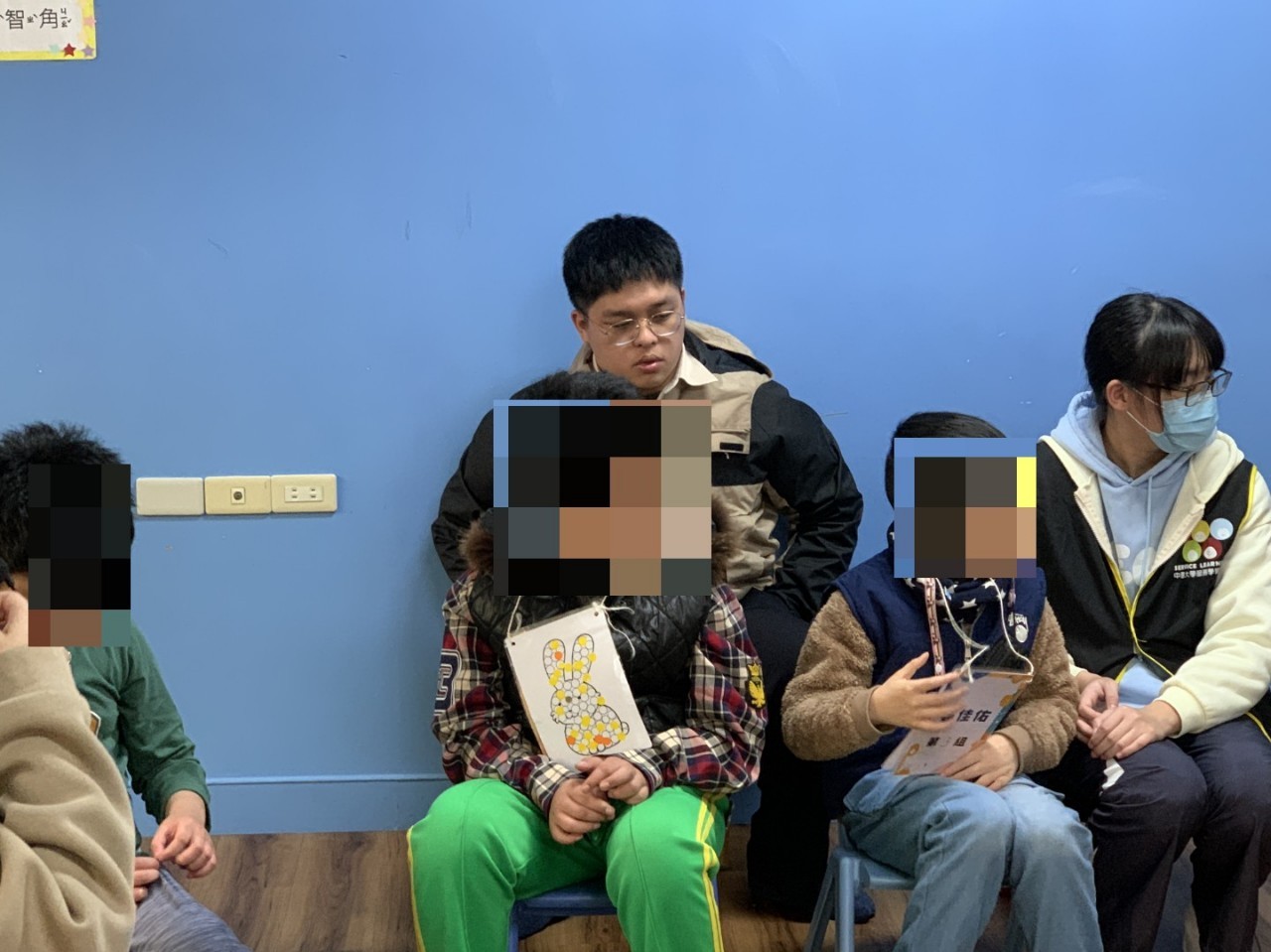 活動圖片