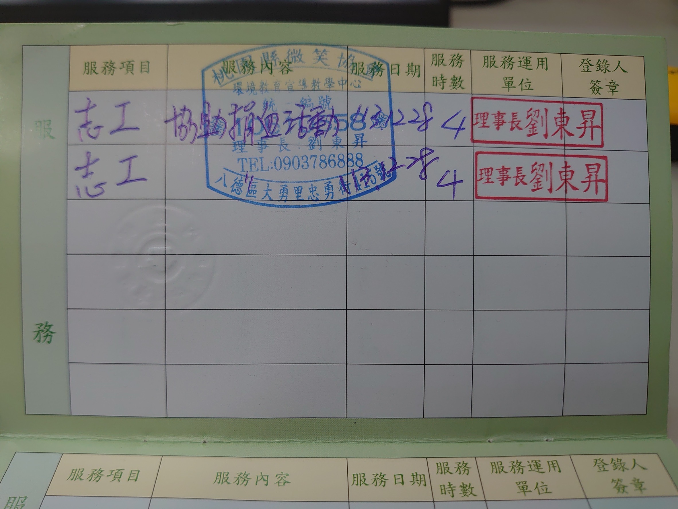 活動圖片