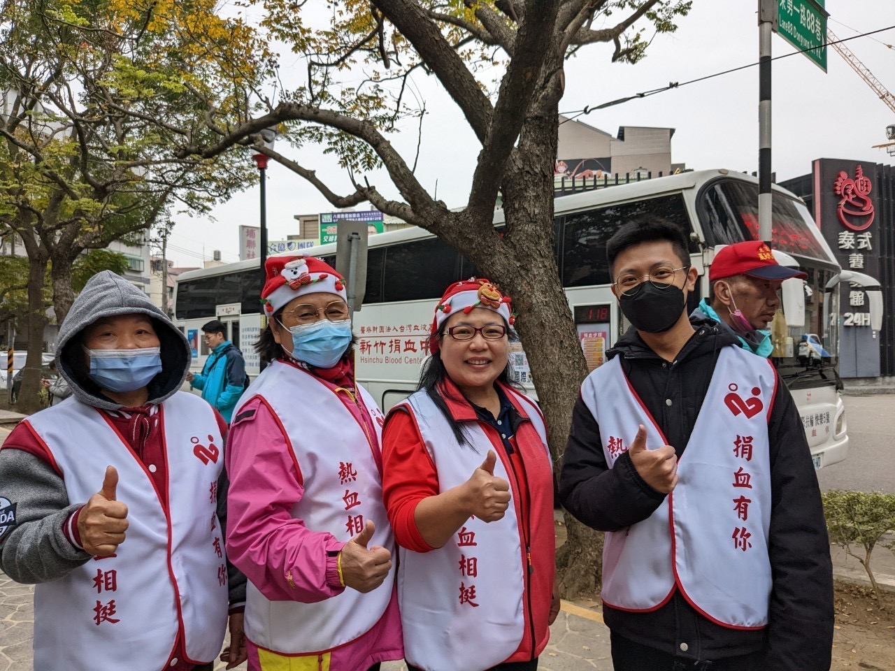 活動圖片