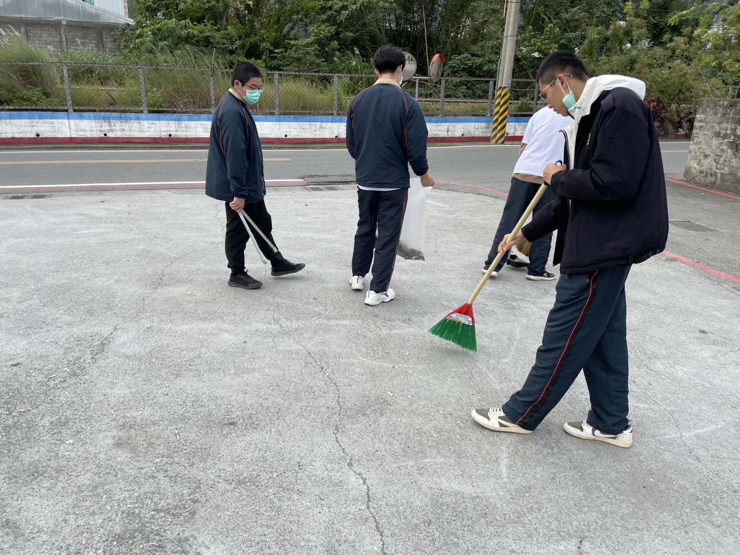 活動圖片