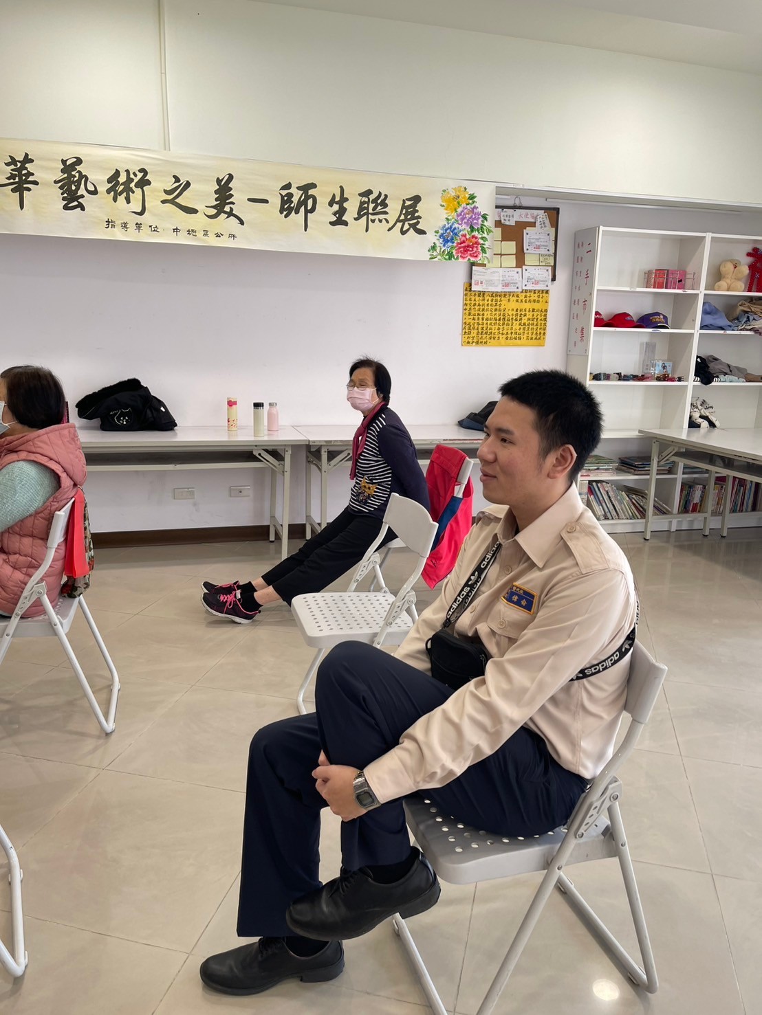 活動圖片