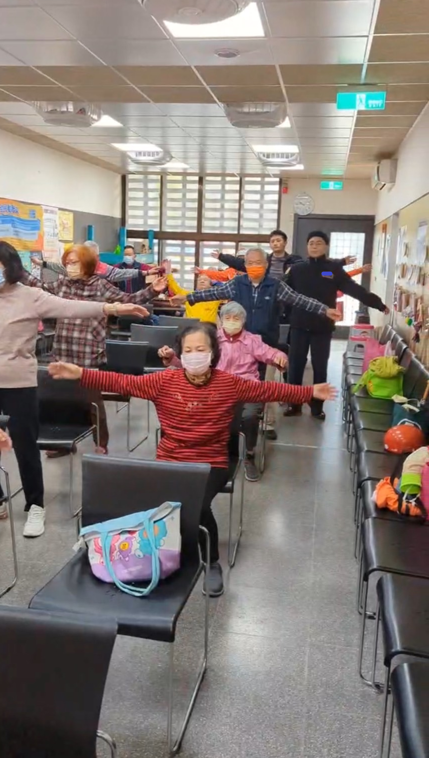 活動圖片