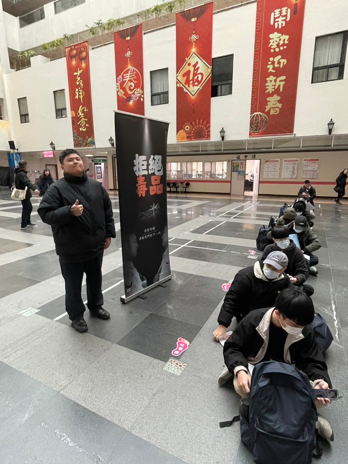 活動圖片