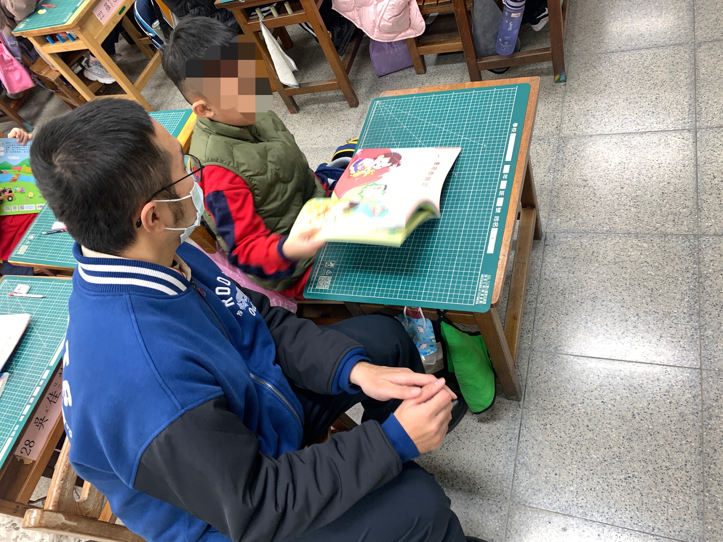 活動圖片