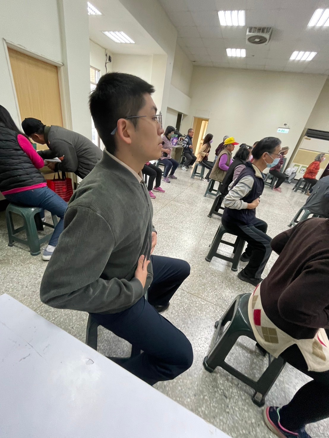 活動圖片