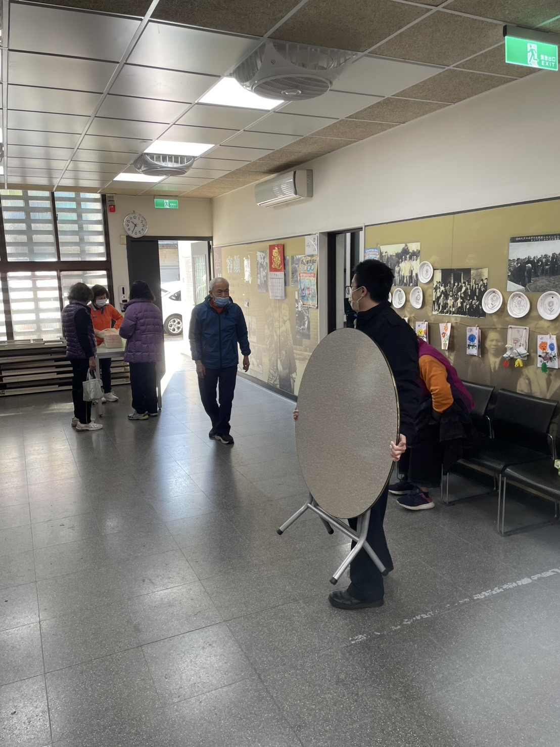 活動圖片