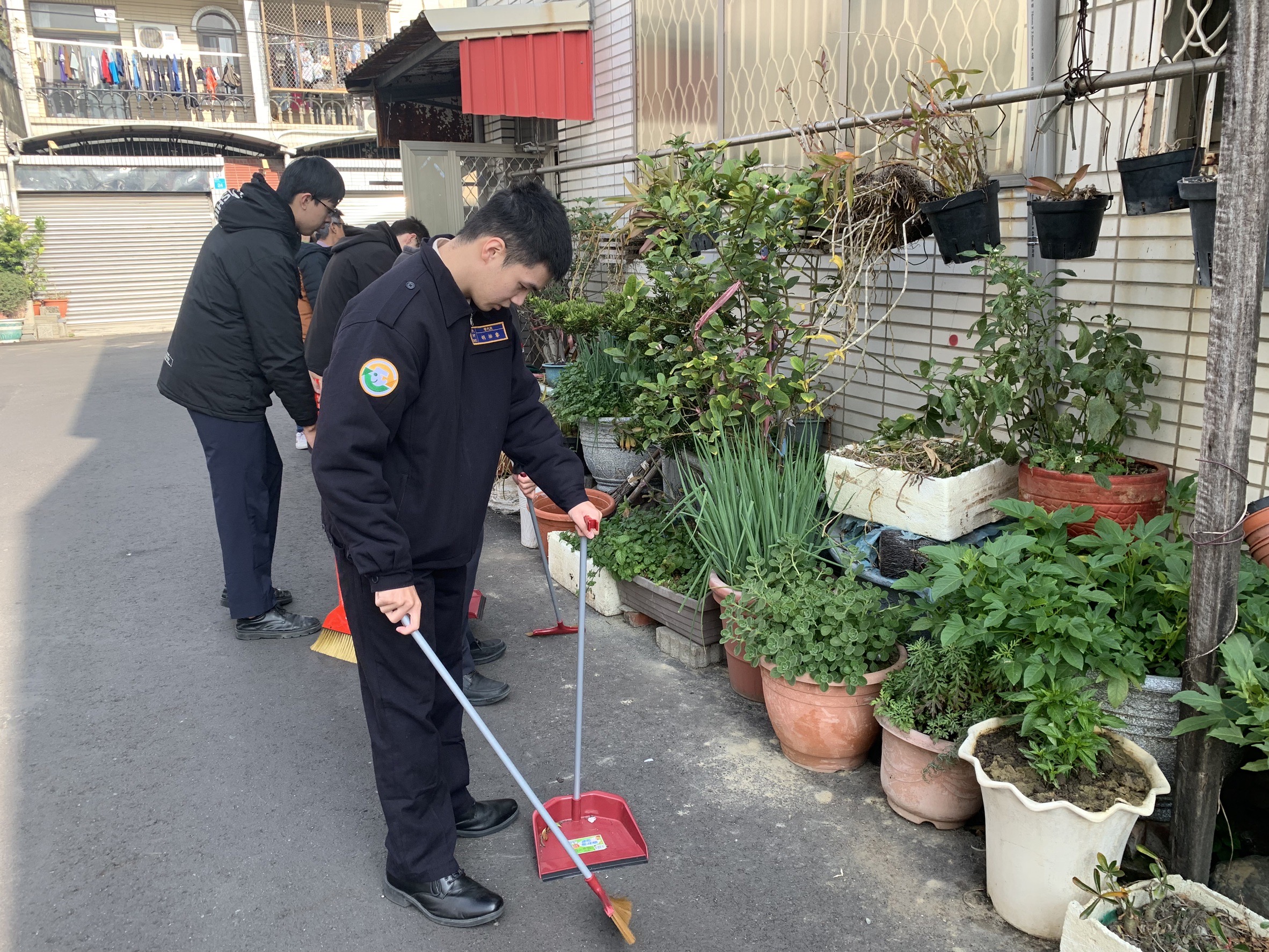 活動圖片
