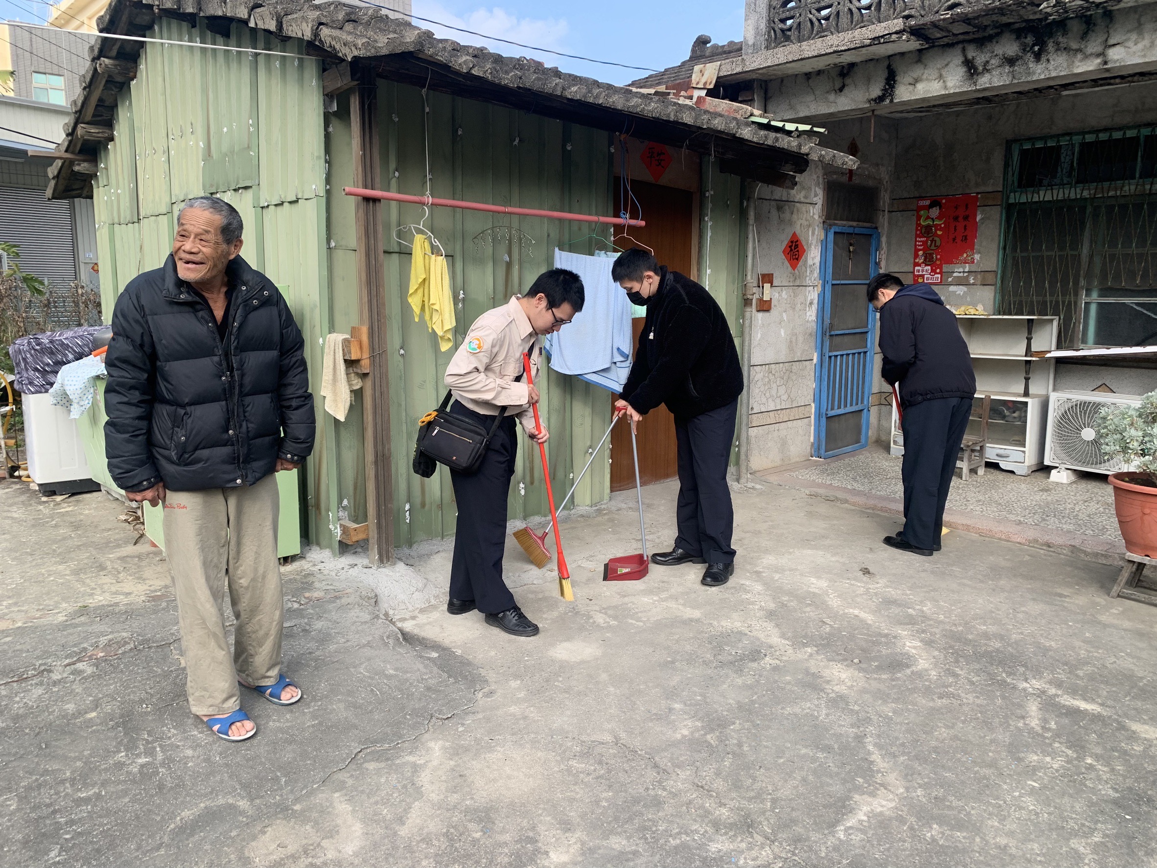 活動圖片
