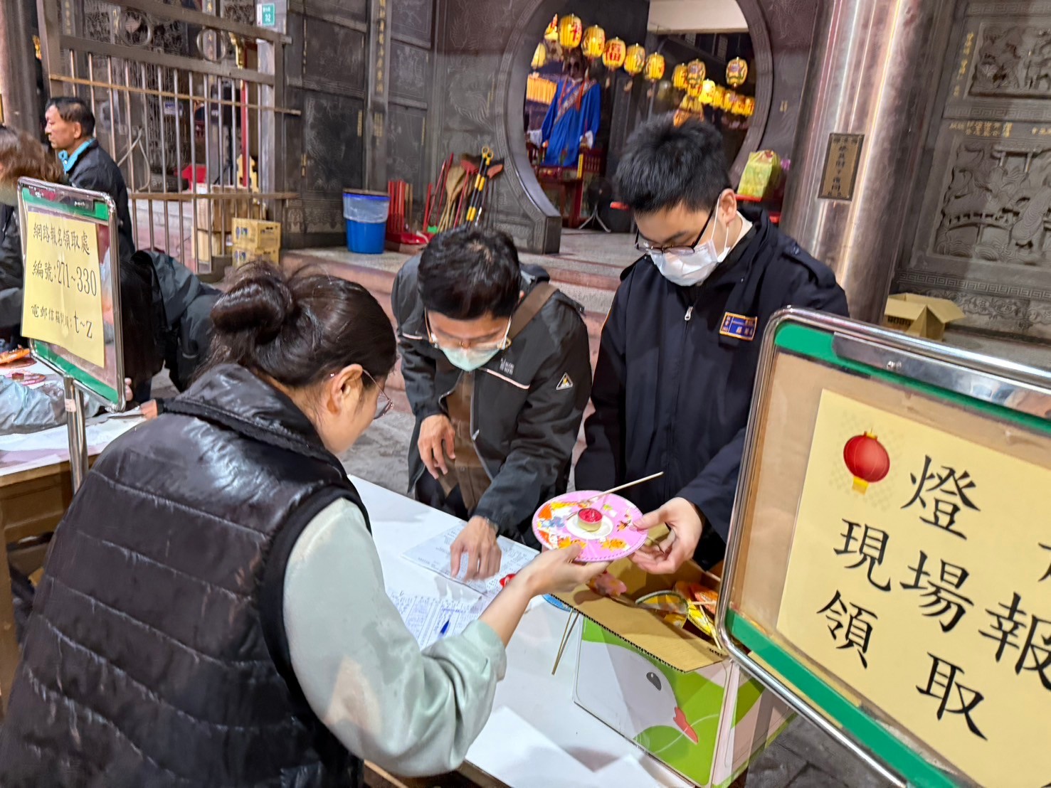 活動圖片